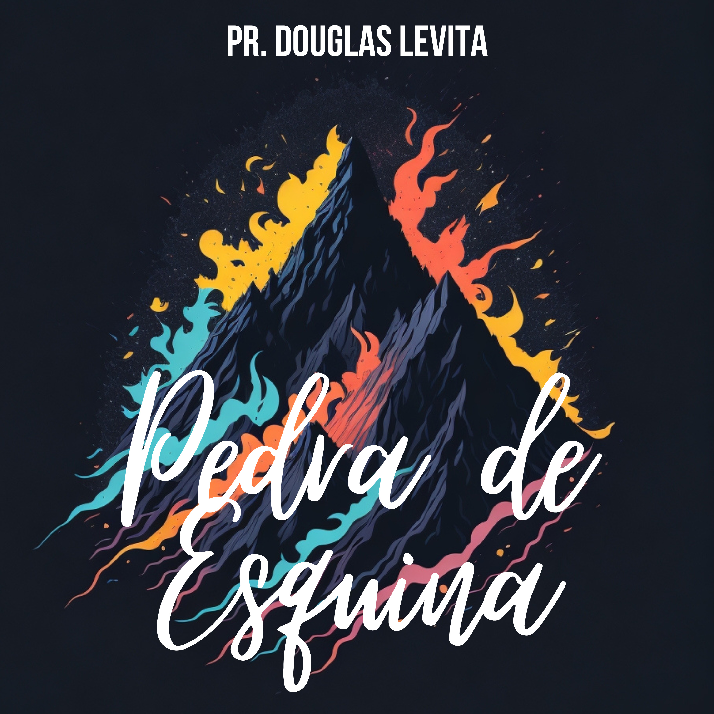 Douglas Levita Oficial