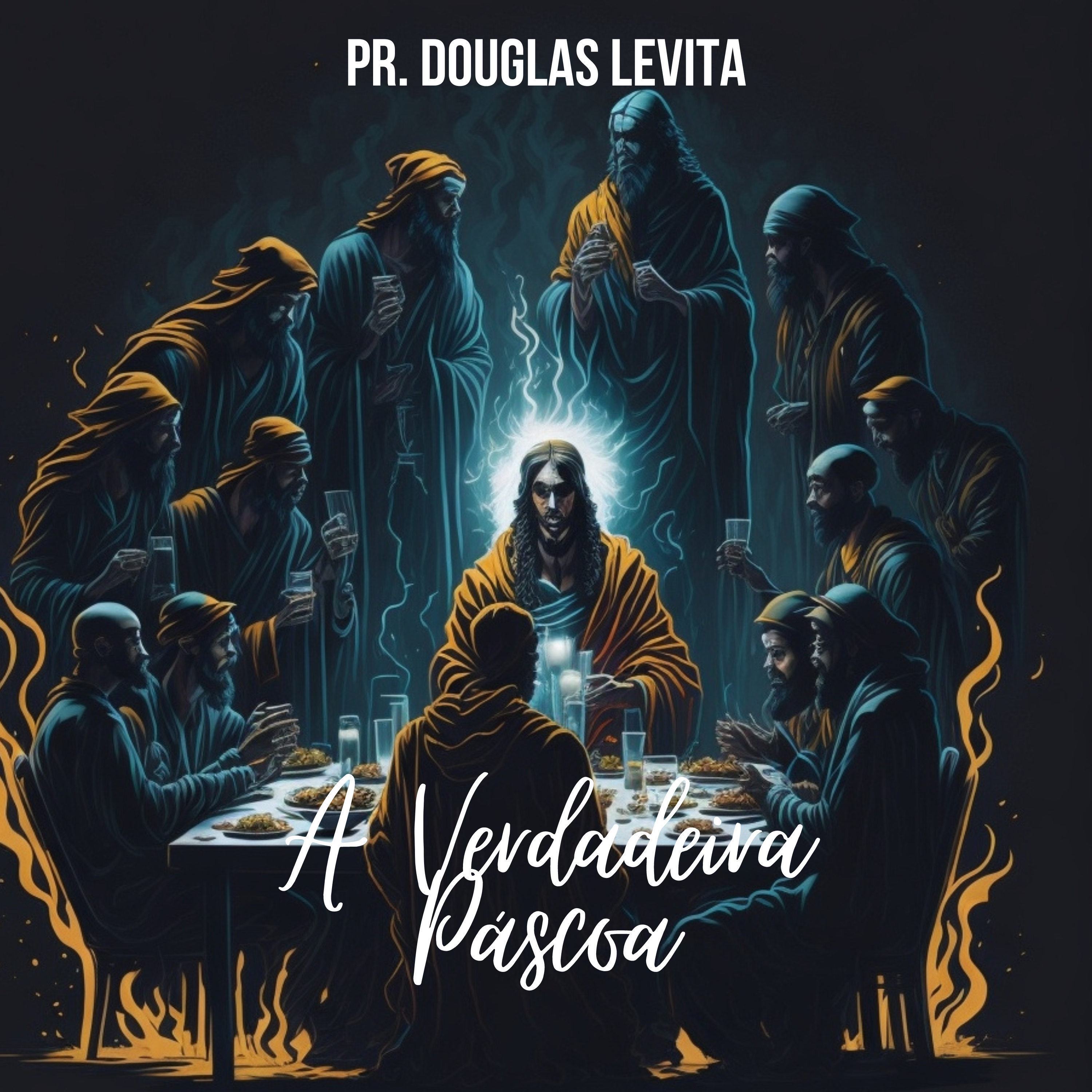 Douglas Levita Oficial