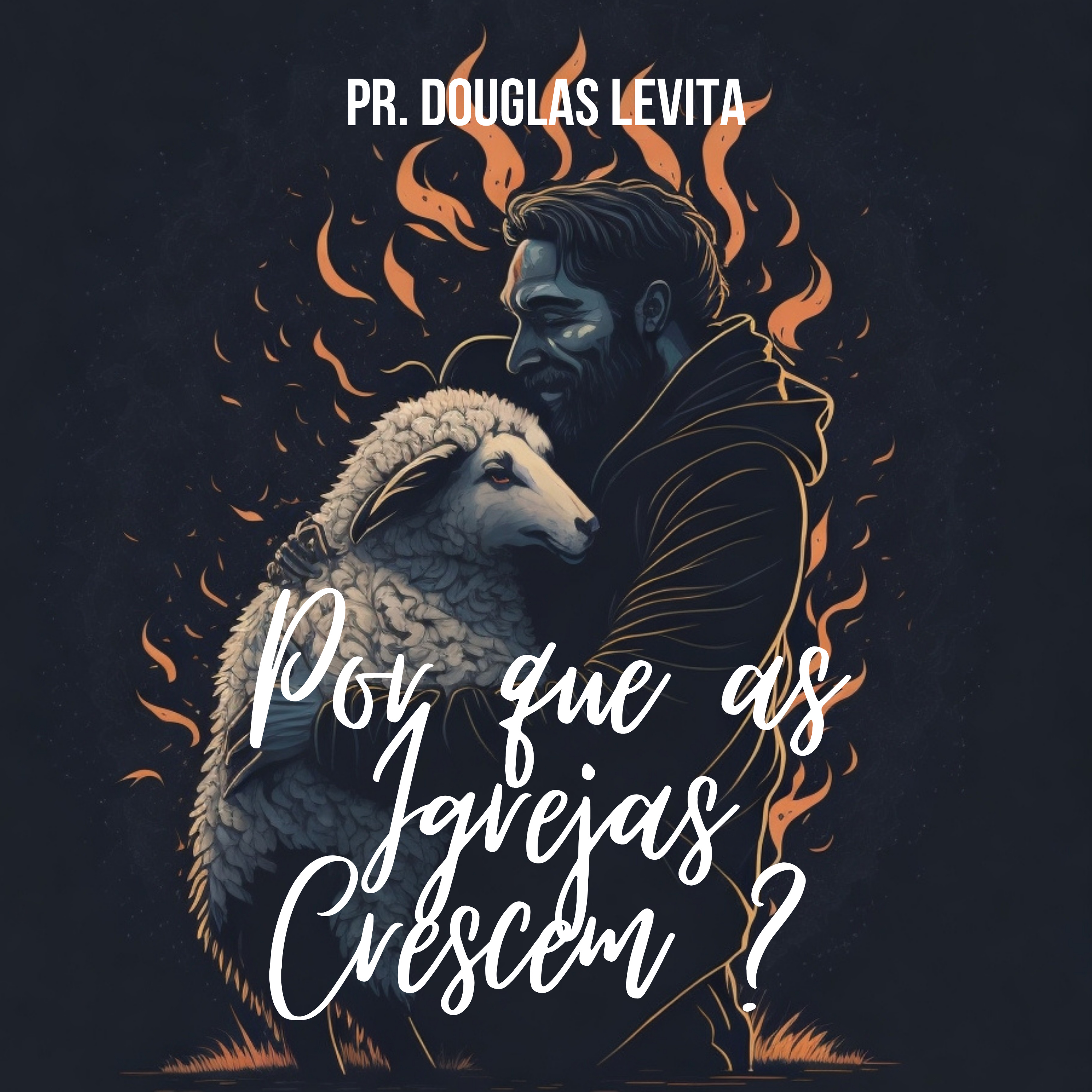 Douglas Levita Oficial