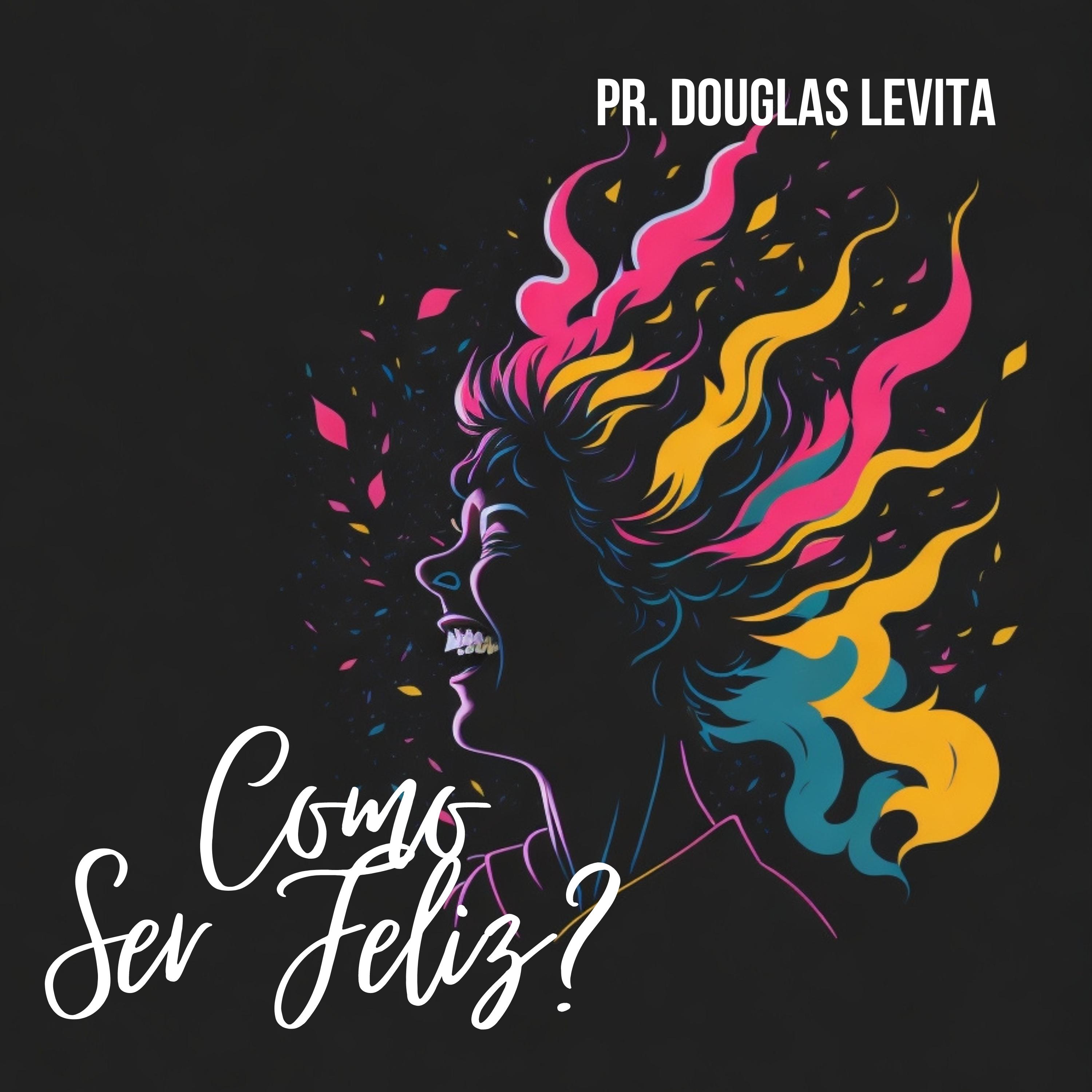 Douglas Levita Oficial