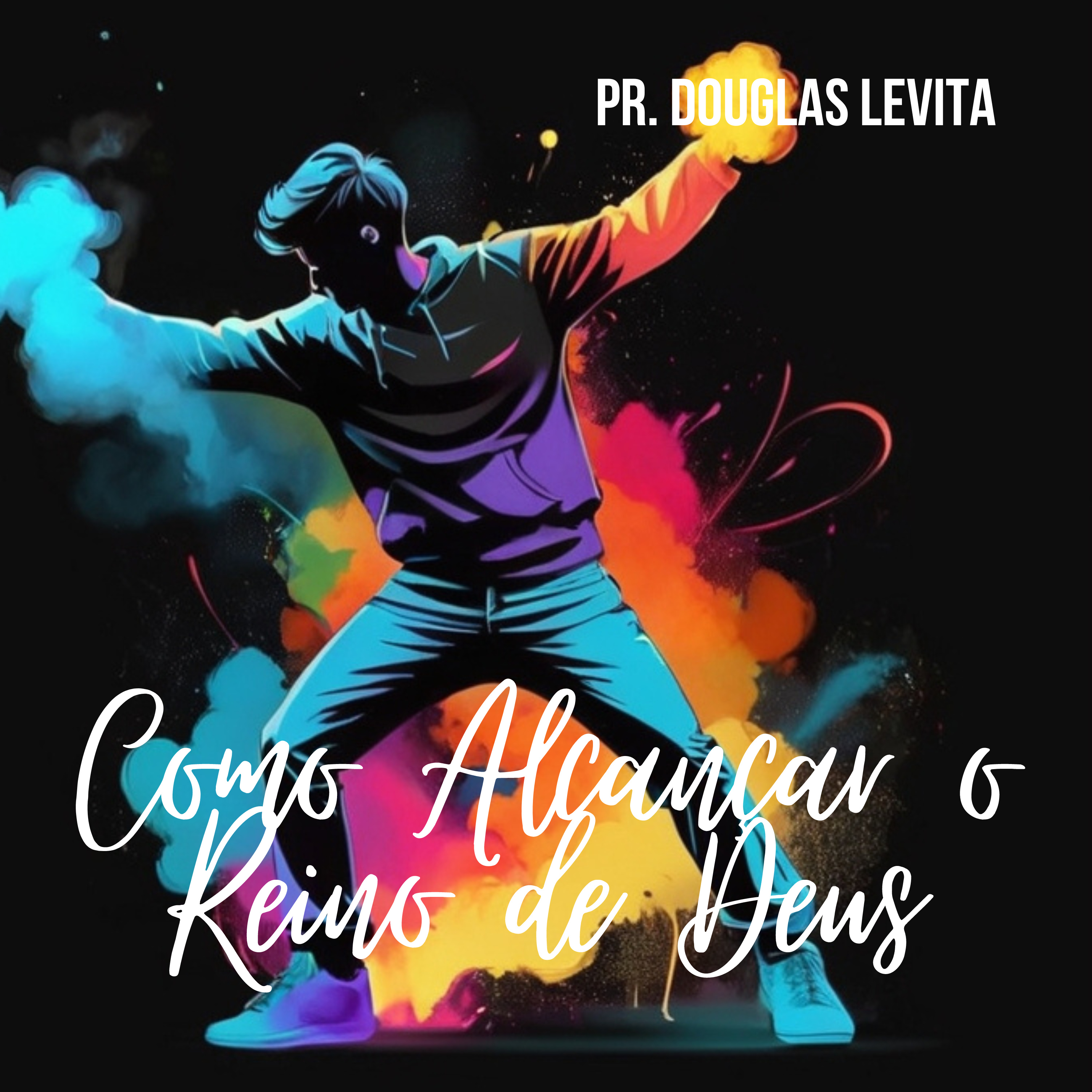 Douglas Levita Oficial