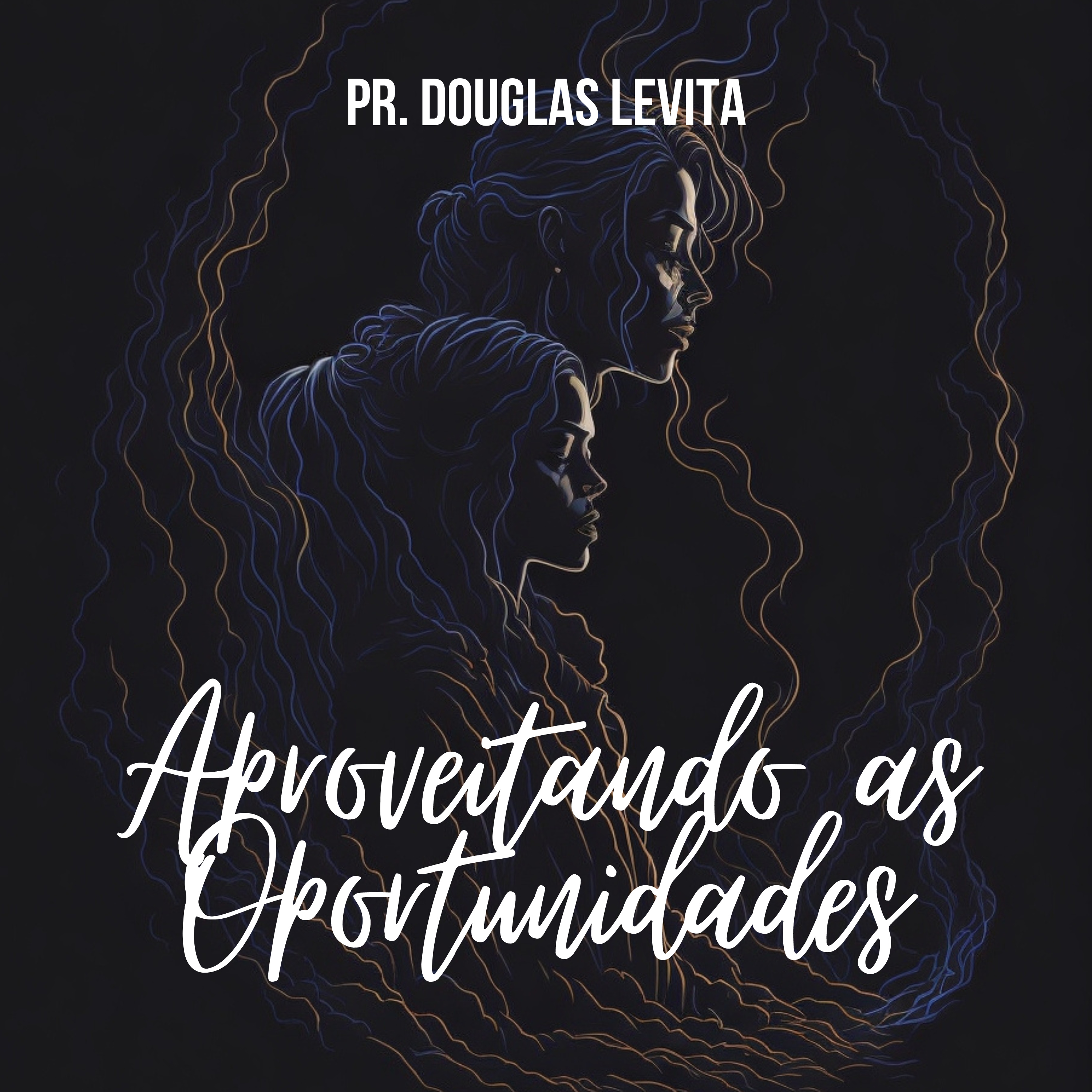 Douglas Levita Oficial