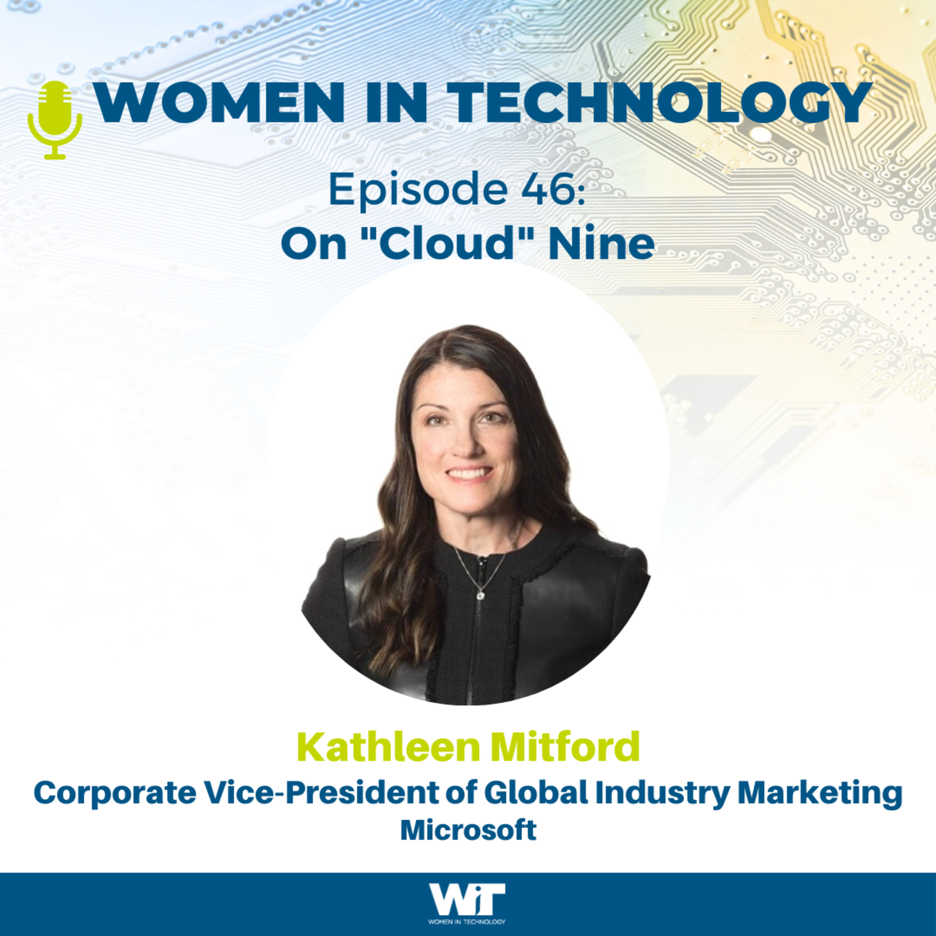 Women in Technology Podcast