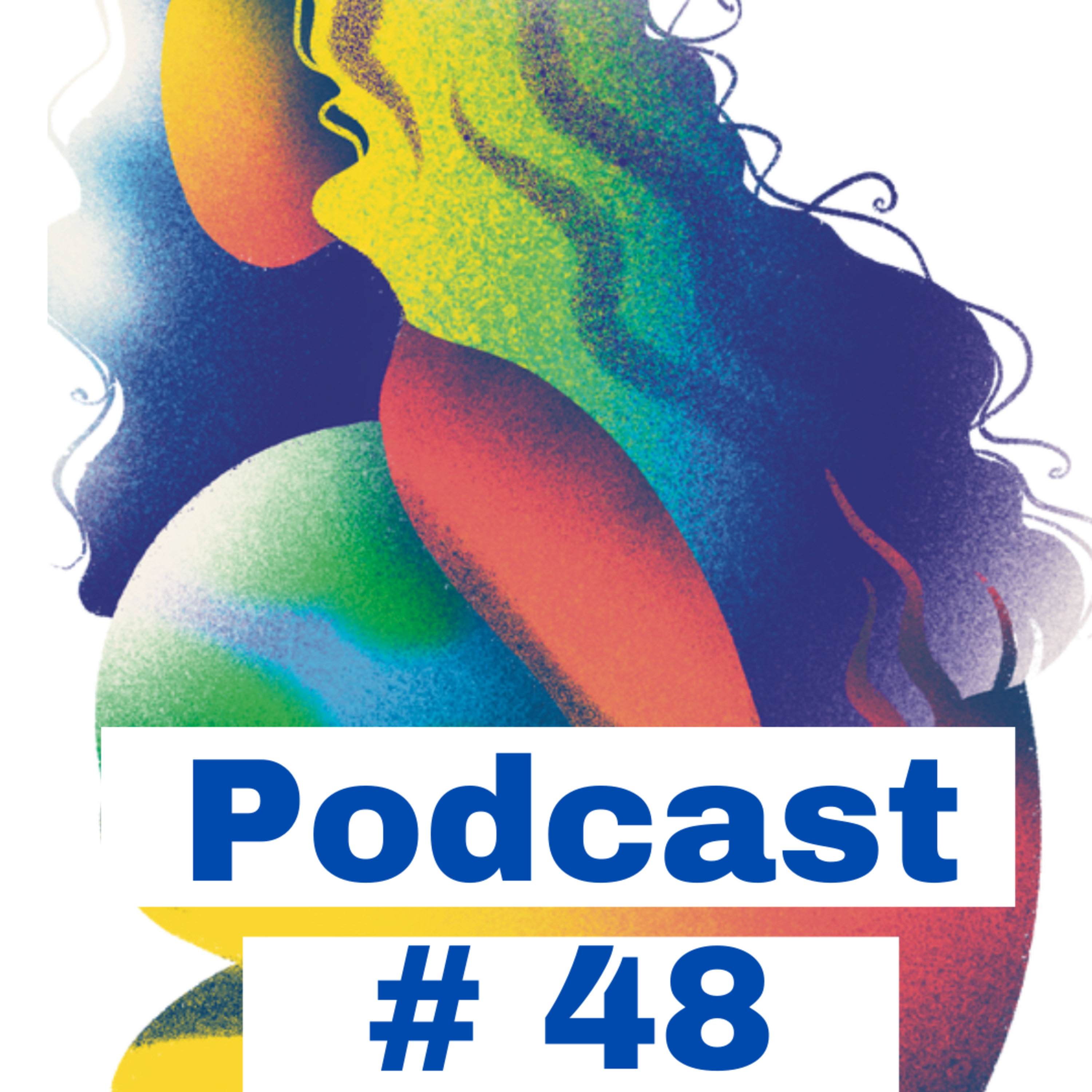 #48 | INVESTIGAMOS MADRE TIERRA | EL VALOR DE LAS PALABRAS episode artwork