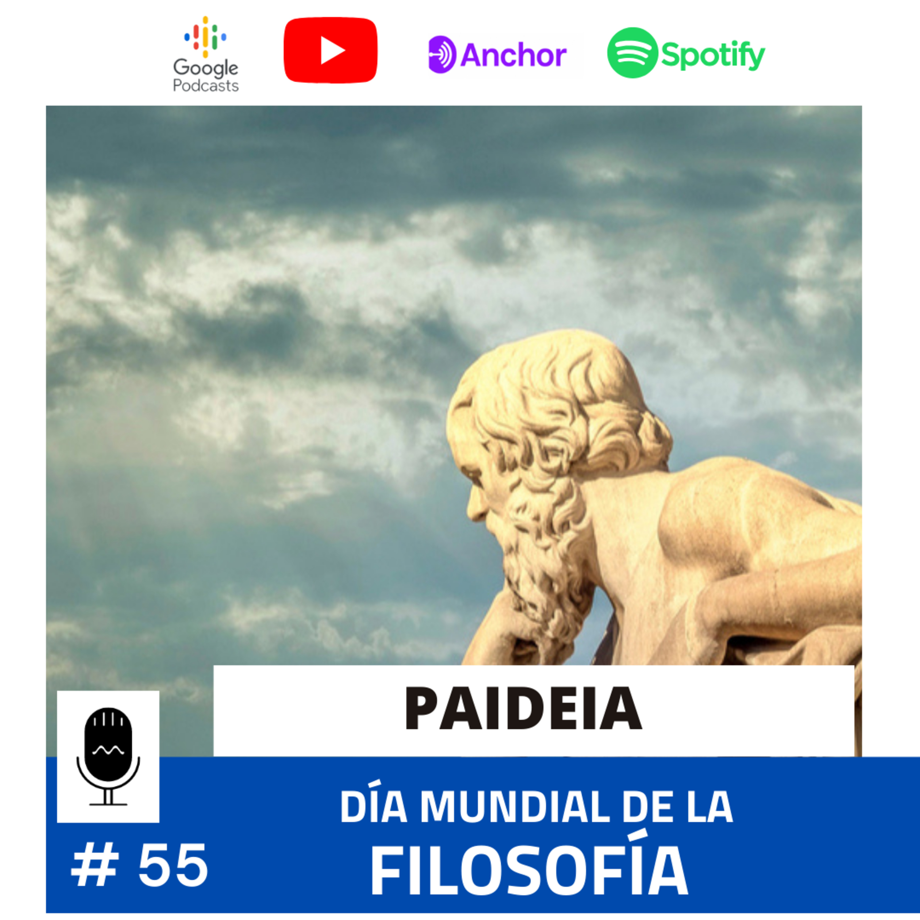 Espacio Luzarra PODCAST