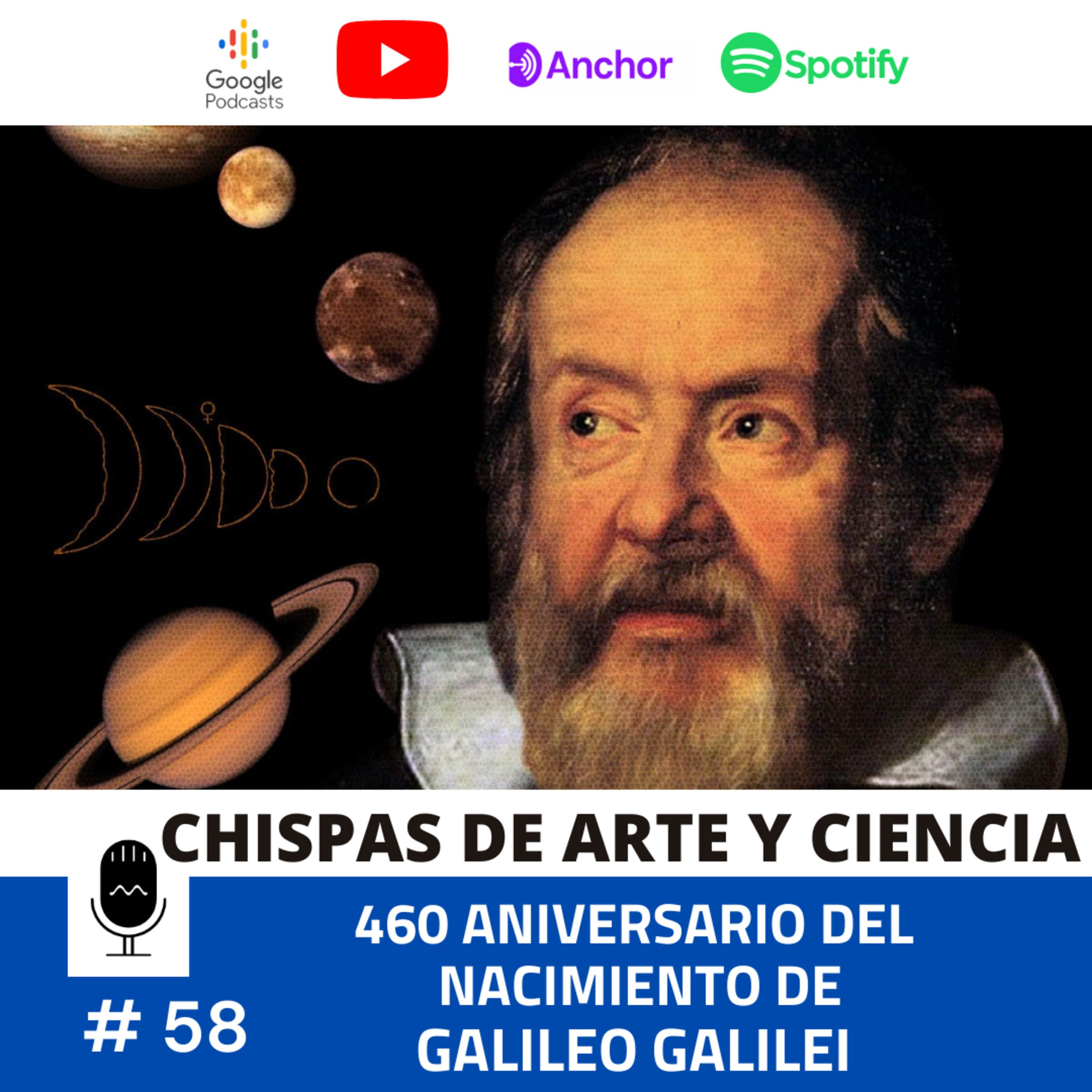 Espacio Luzarra PODCAST