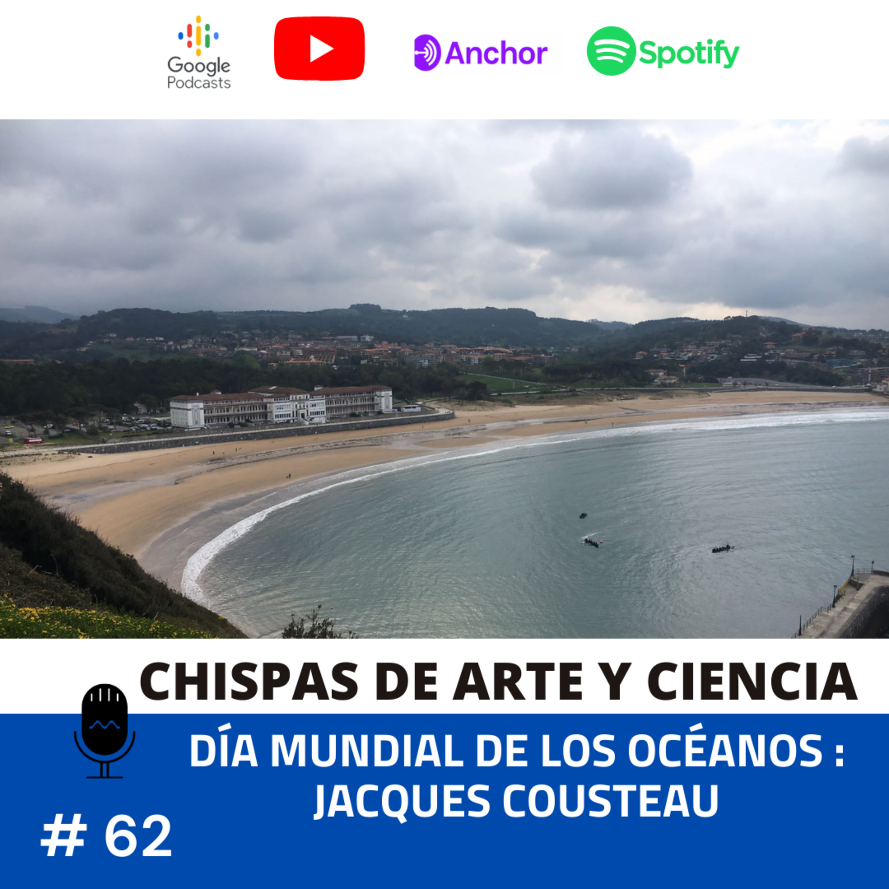Espacio Luzarra PODCAST