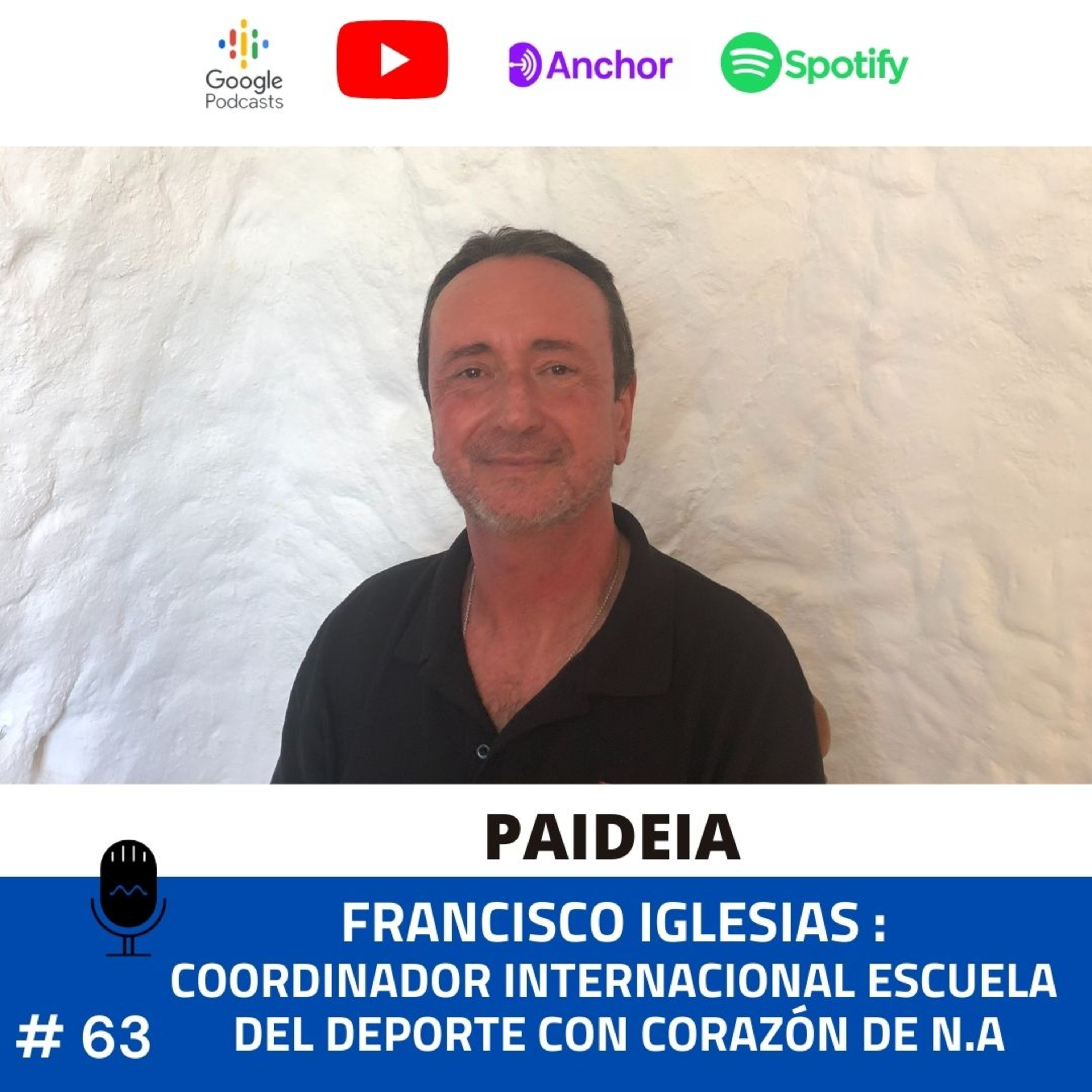 Espacio Luzarra PODCAST