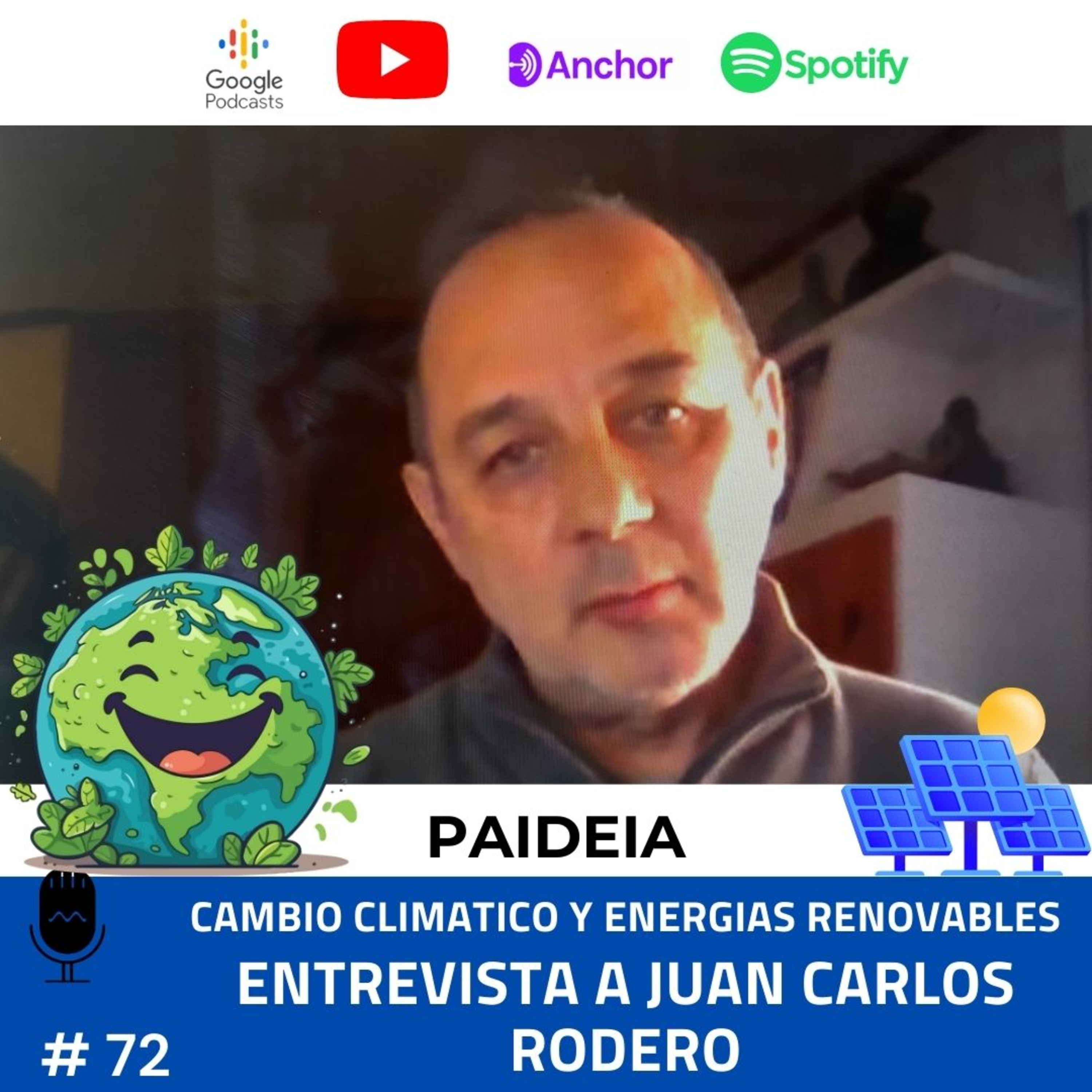 Espacio Luzarra PODCAST