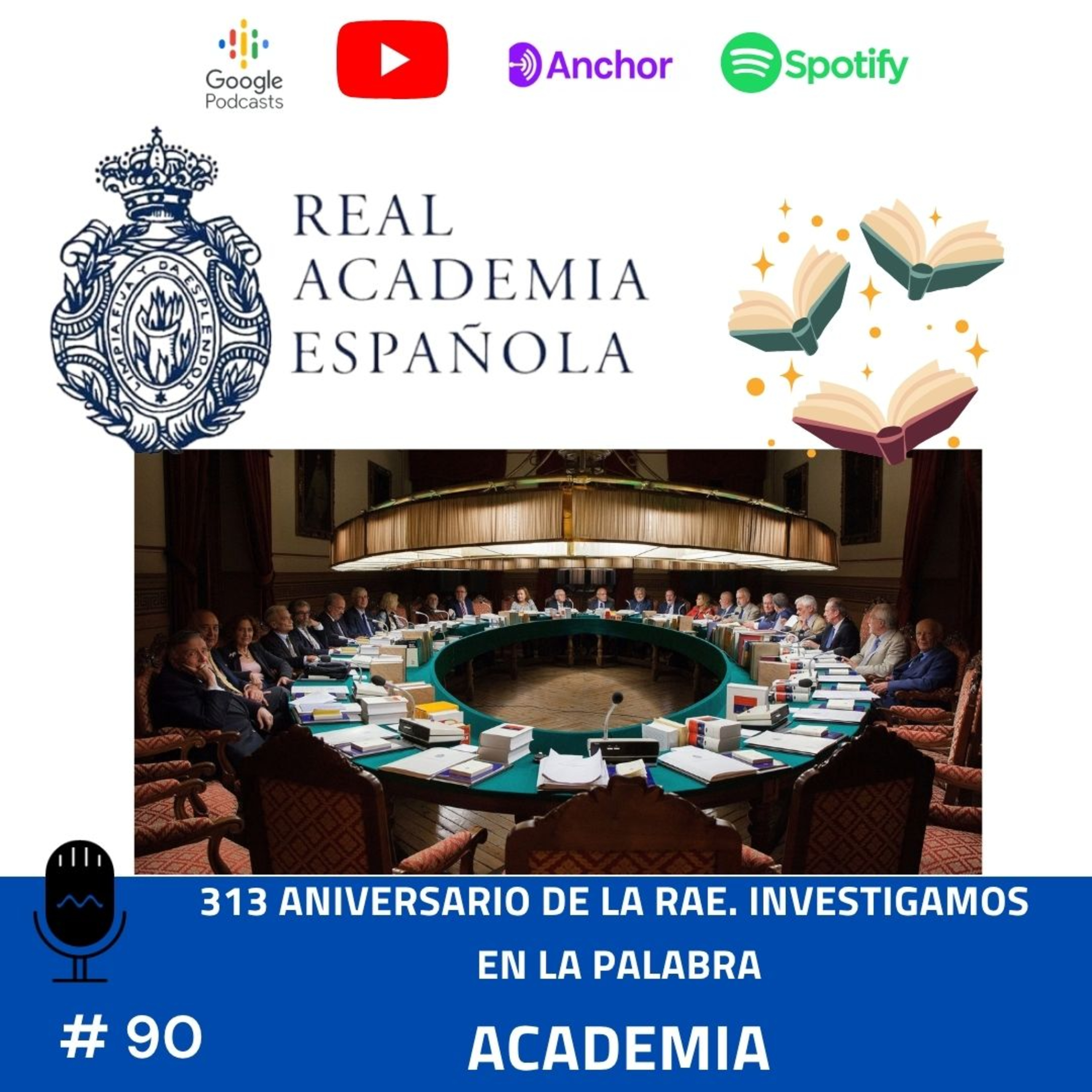 Portada de Espacio Luzarra PODCAST