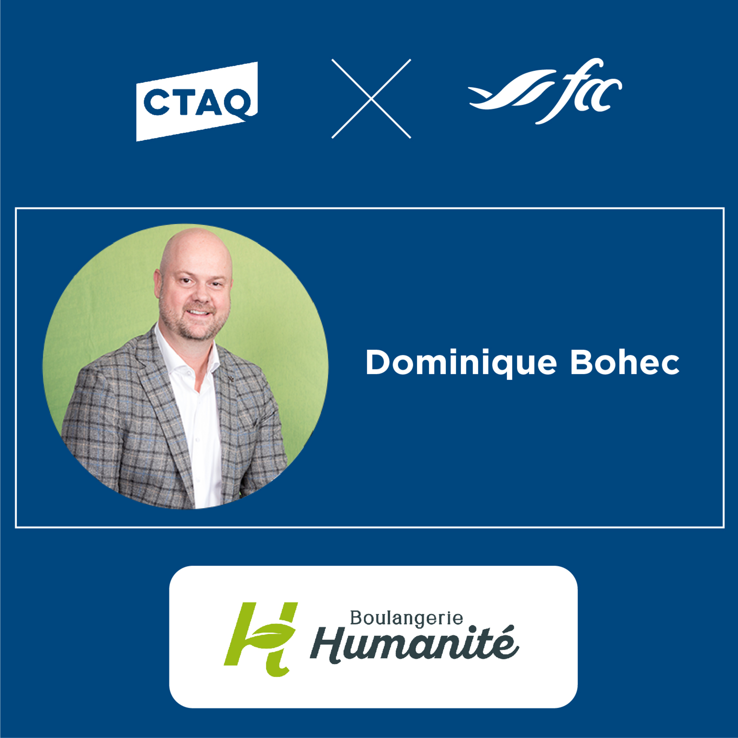 Acteurs de croissance - Boulangerie Humanité