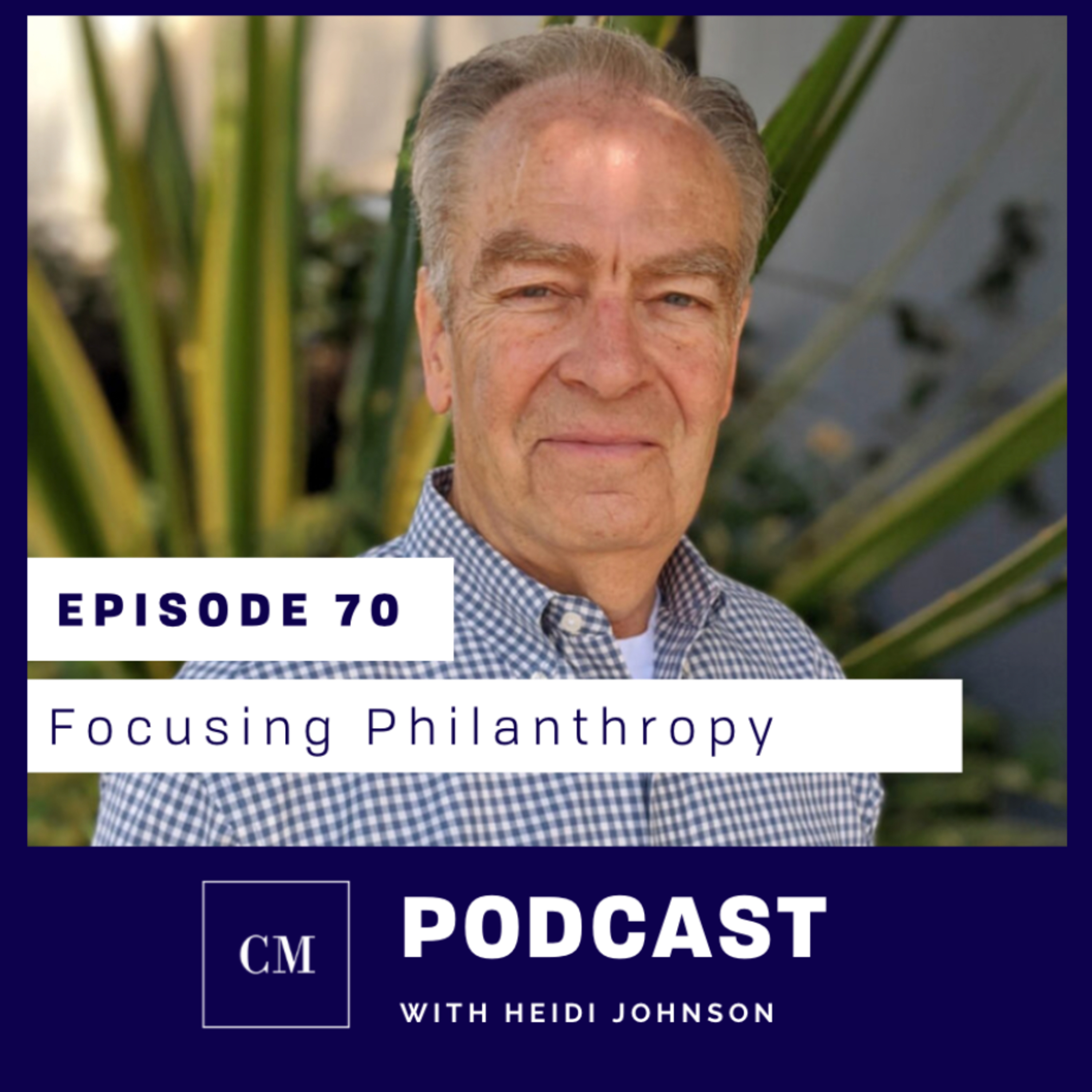 Charity Matters