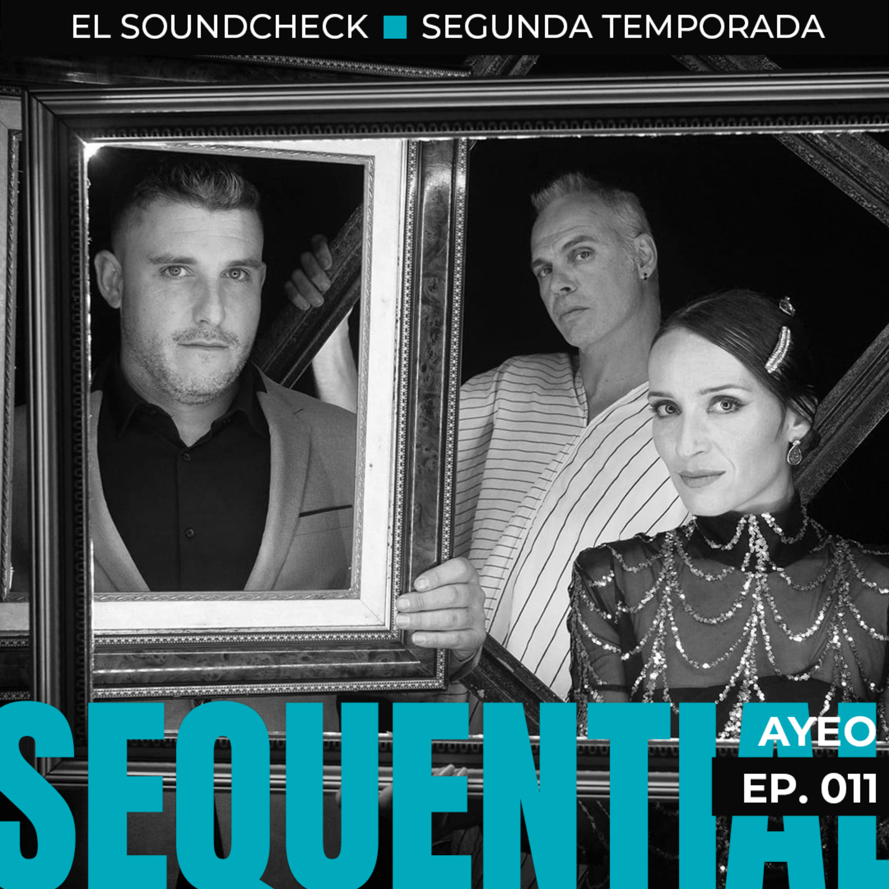 Portada de El Soundcheck