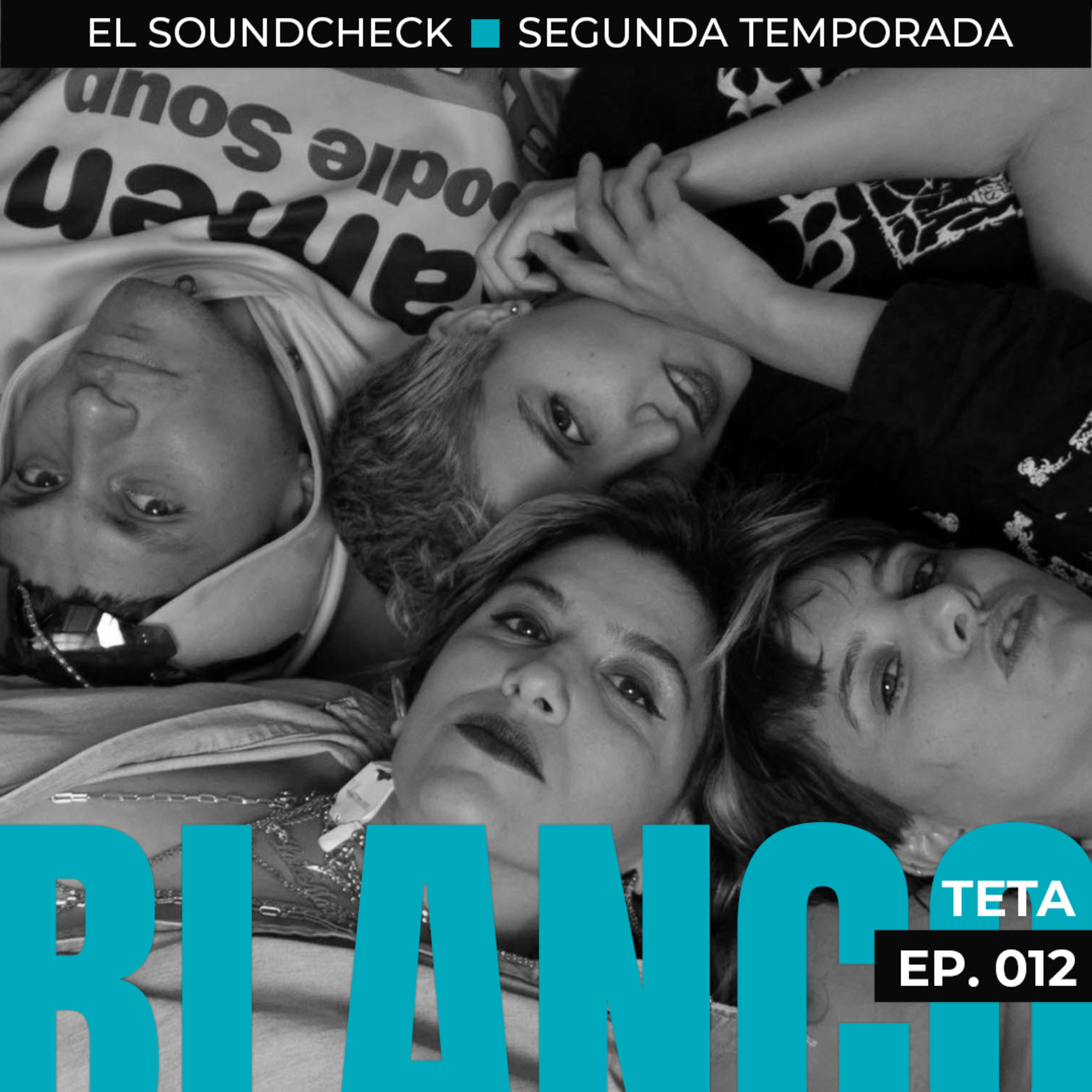 Portada de El Soundcheck