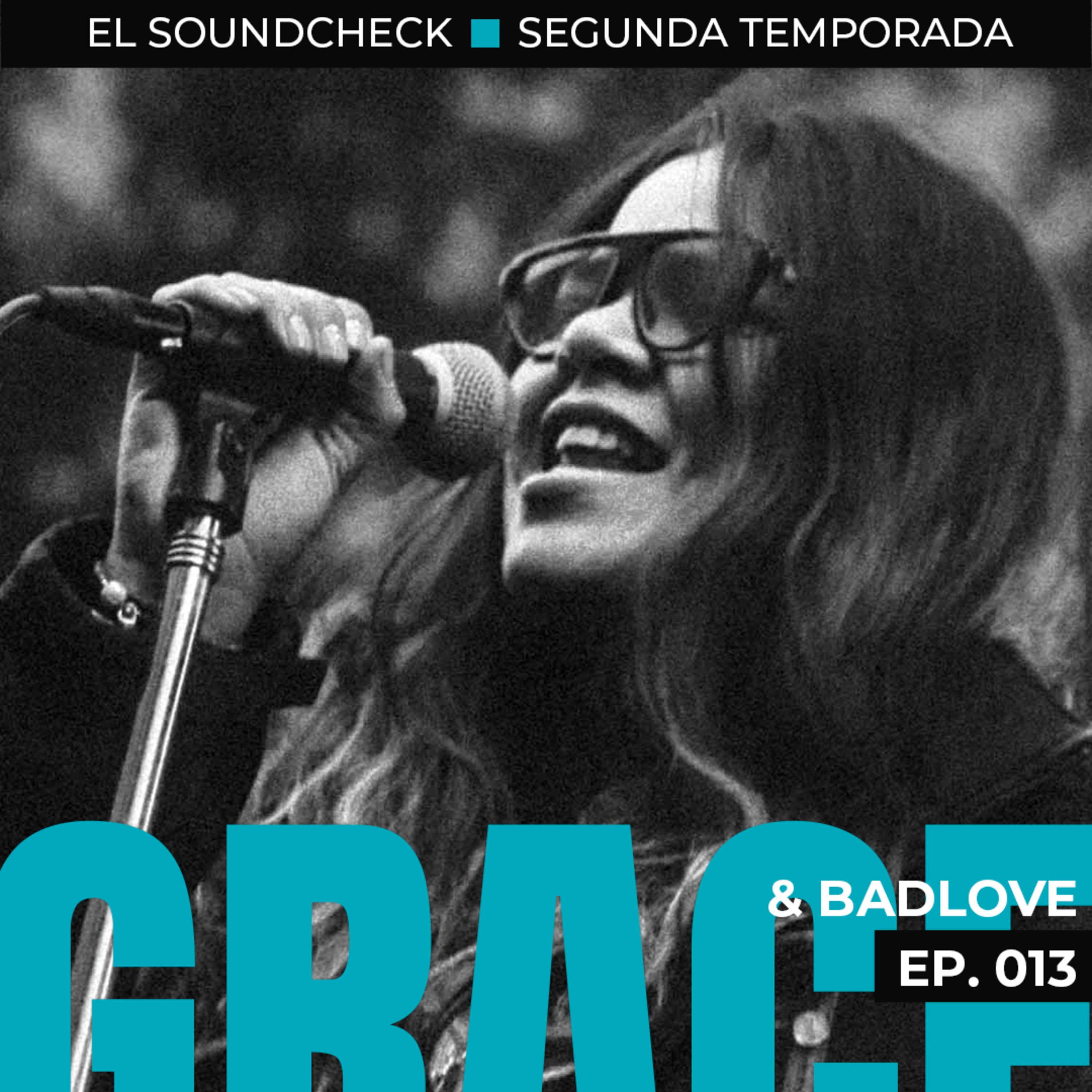 Portada de El Soundcheck