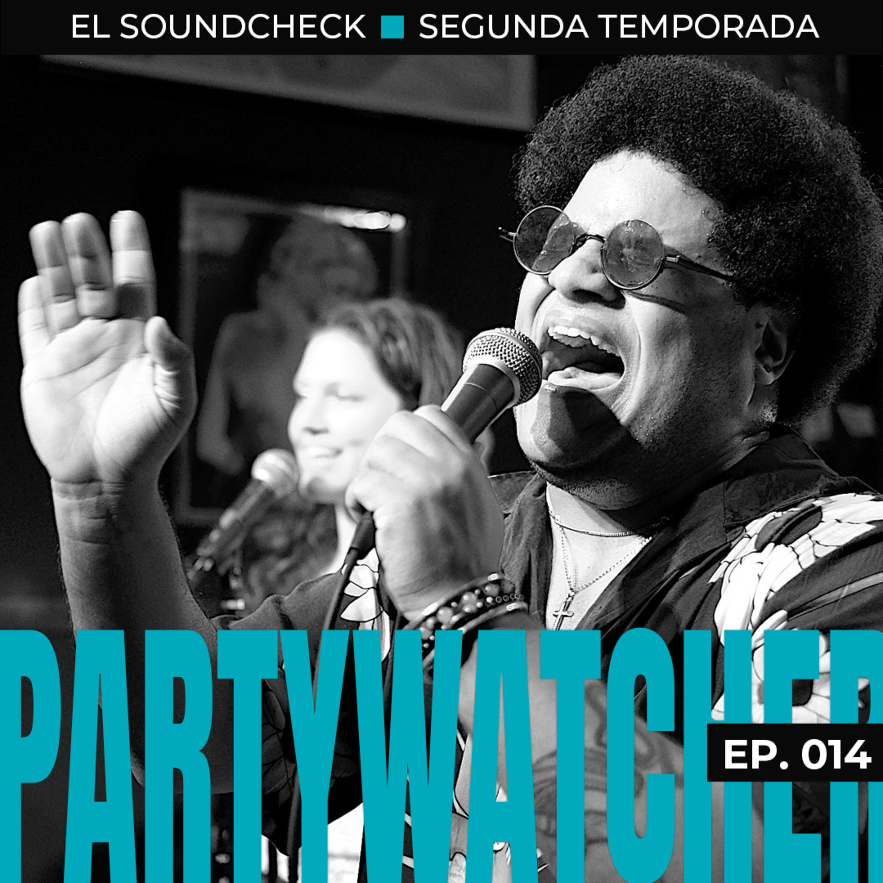 Portada de El Soundcheck