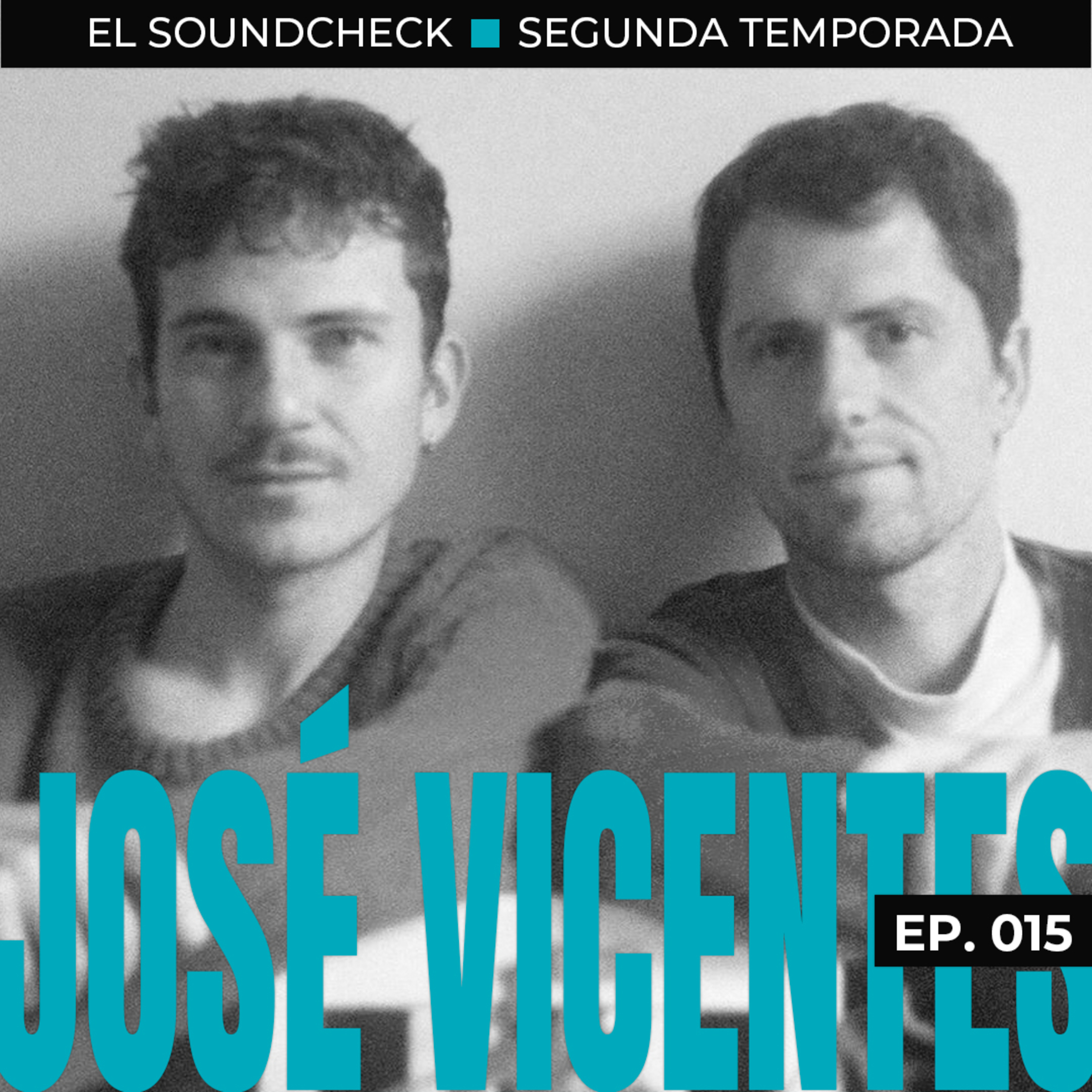 Portada de El Soundcheck