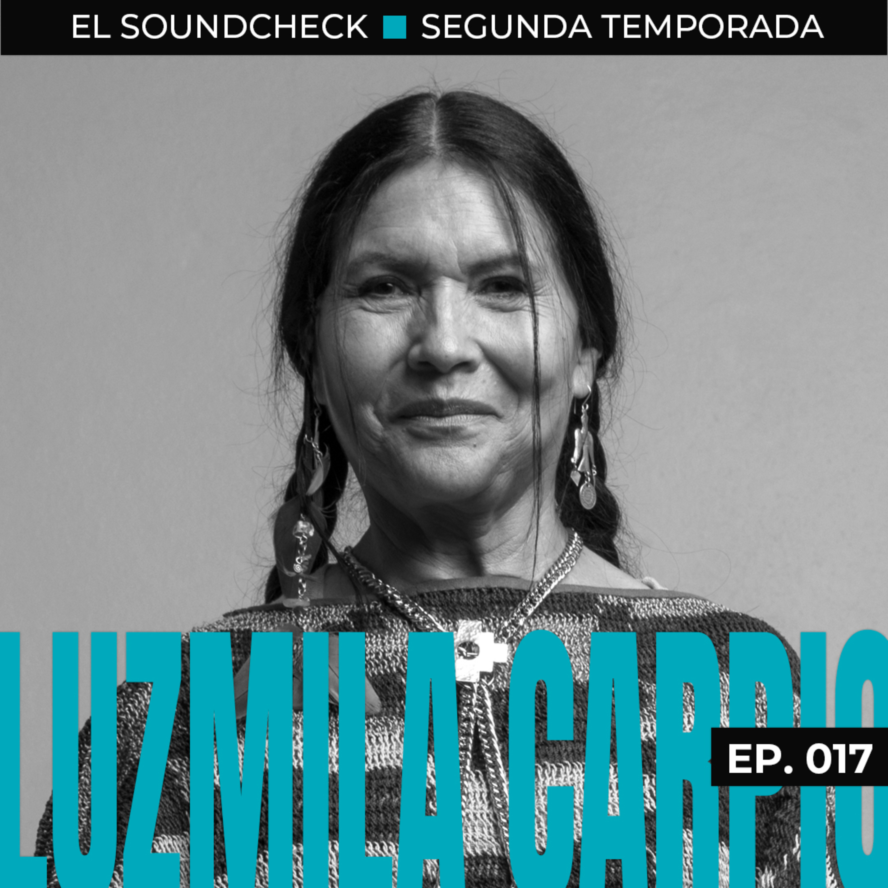 Portada de El Soundcheck