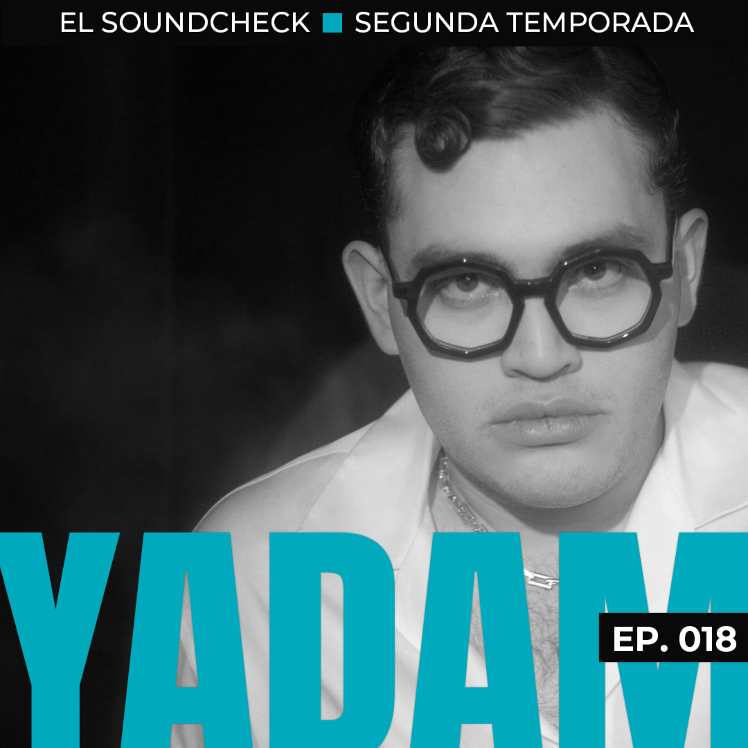 Portada de El Soundcheck