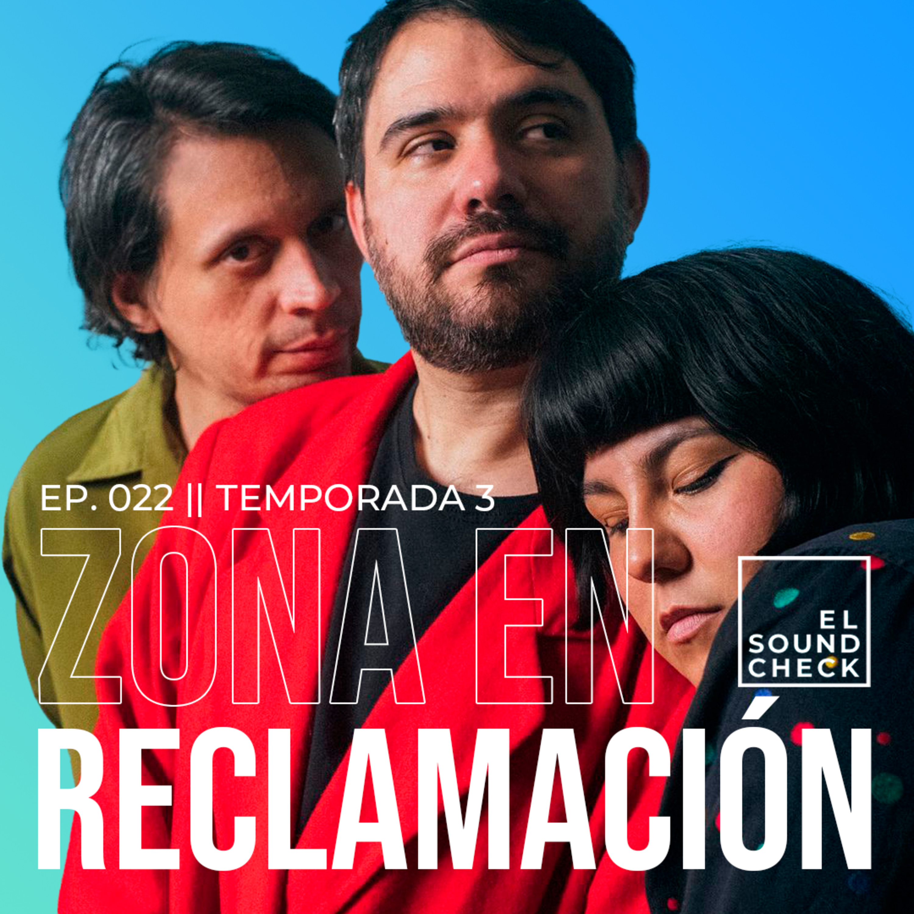 Portada de El Soundcheck