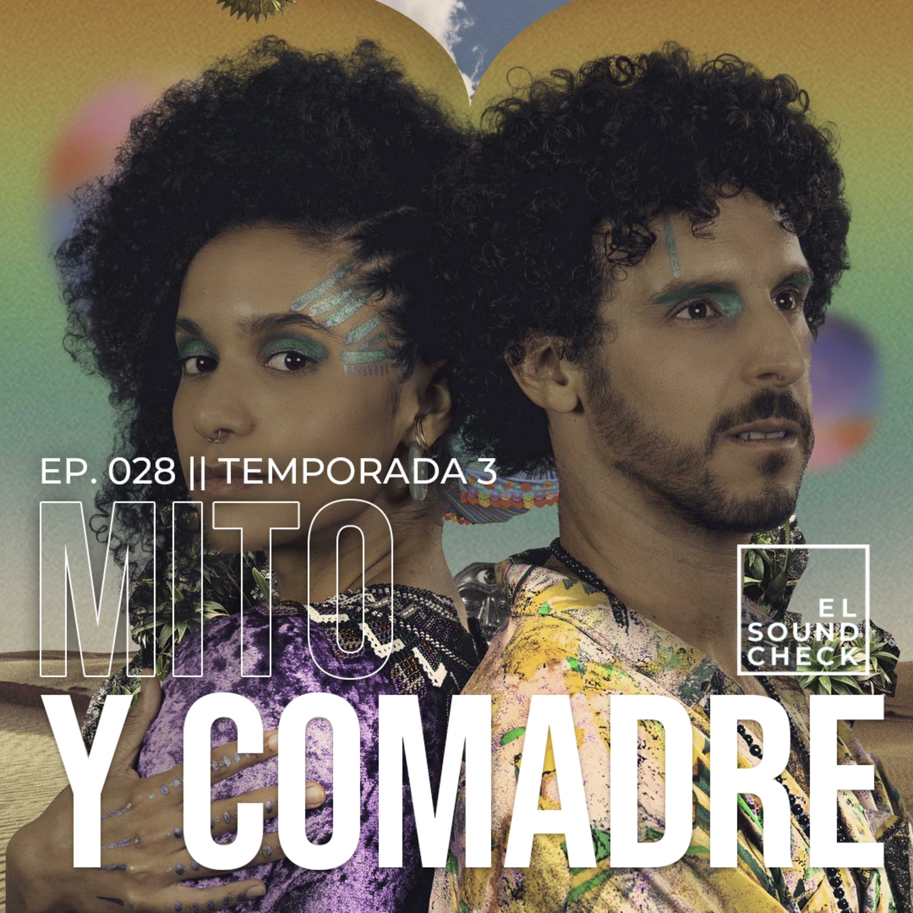 Portada de El Soundcheck