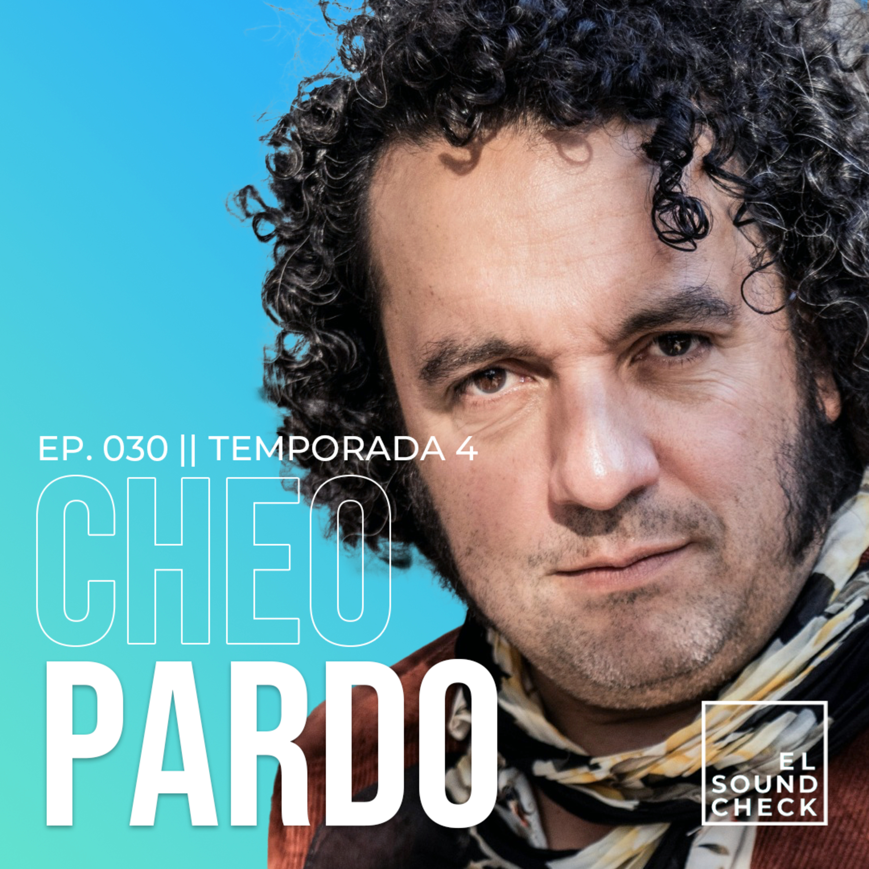 Portada de El Soundcheck