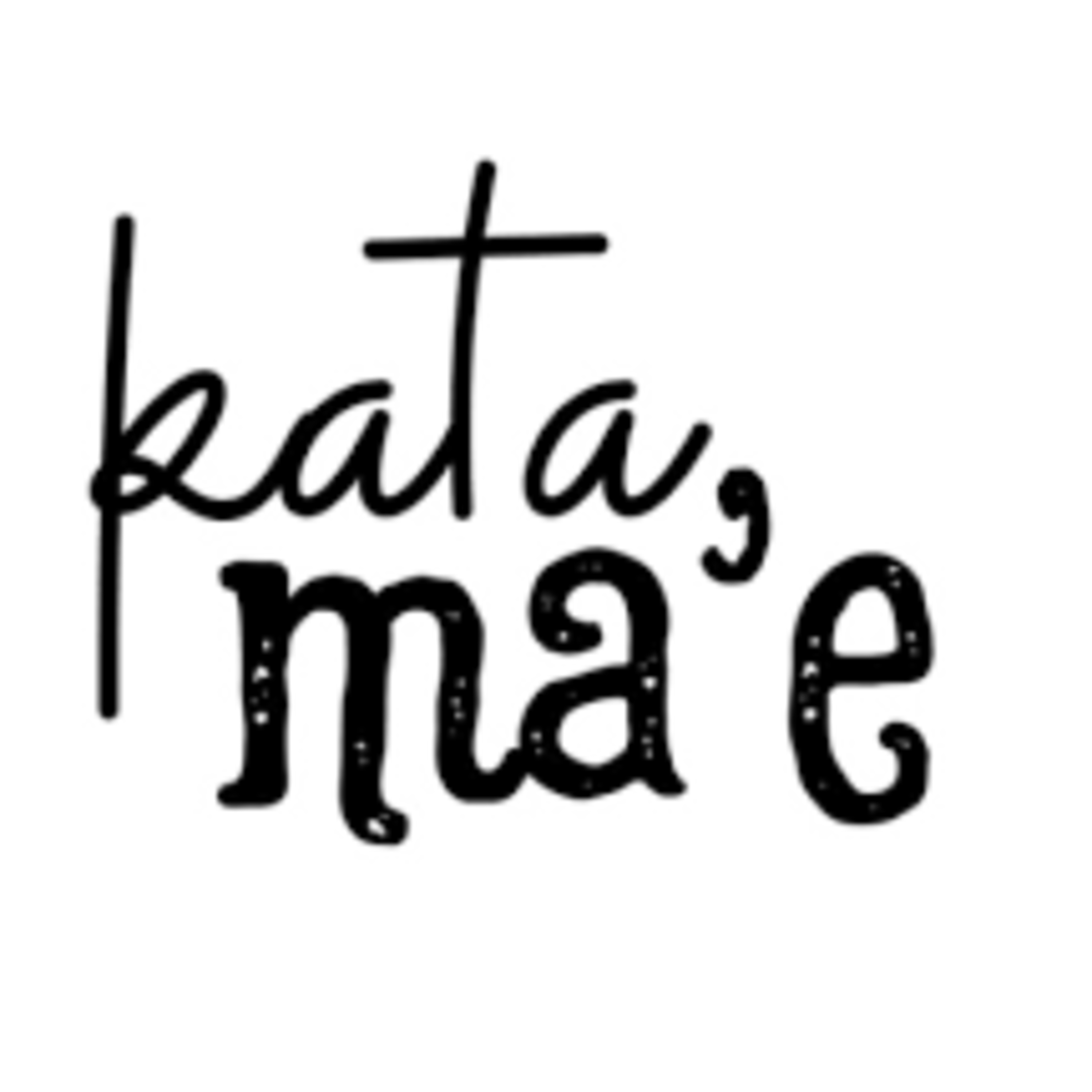 KATA MA'E EPISODE 4: BAGAIMANA CARA MEMBANGUN "BOUNDARIES" DALAM HUBUNGAN? KATA MA'E EPISODE 4: BAGAIMANA CARA MEMBANGUN "BOUNDARIES" DALAM HUBUNGAN?