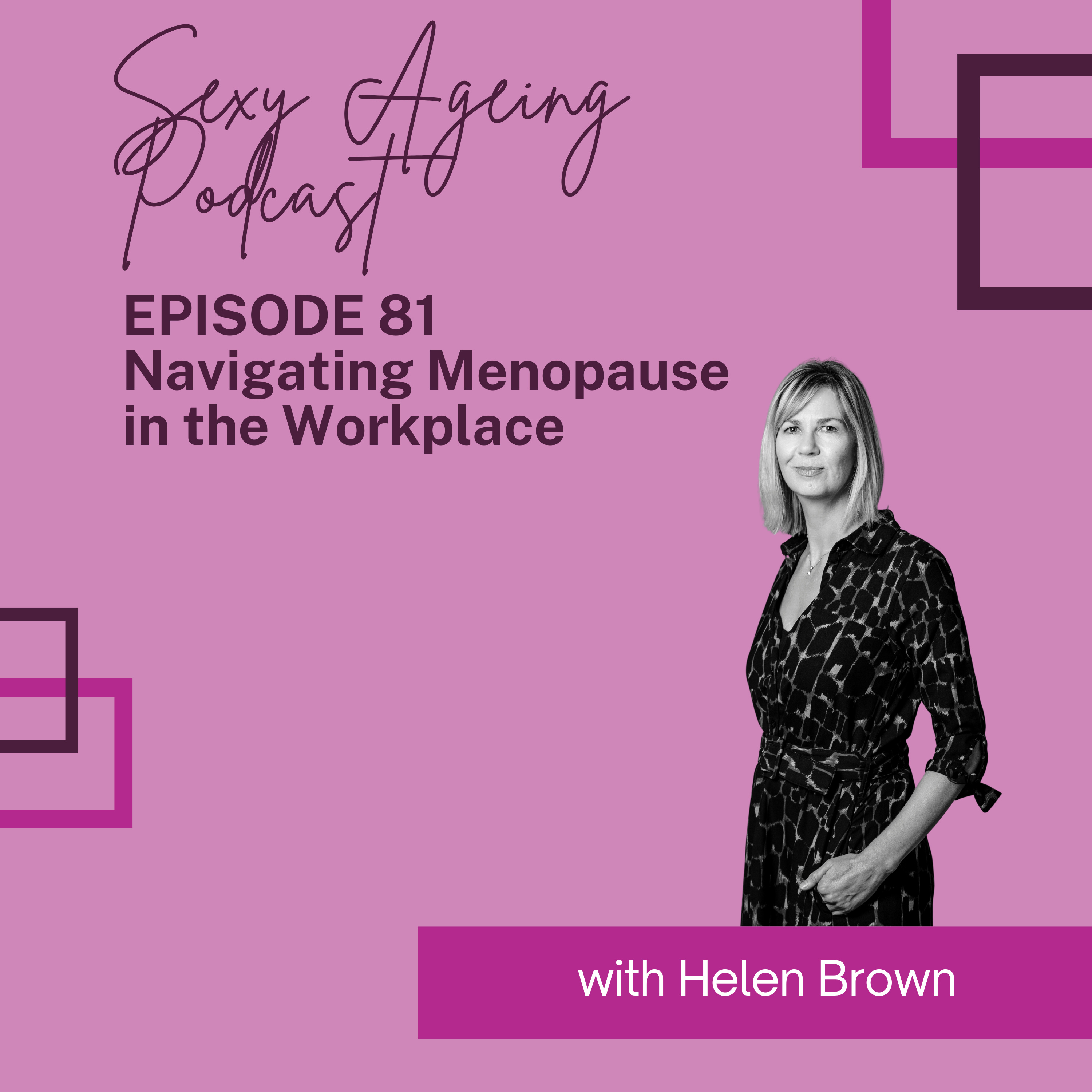 Sexy Ageing: Embracing Life beyond 40