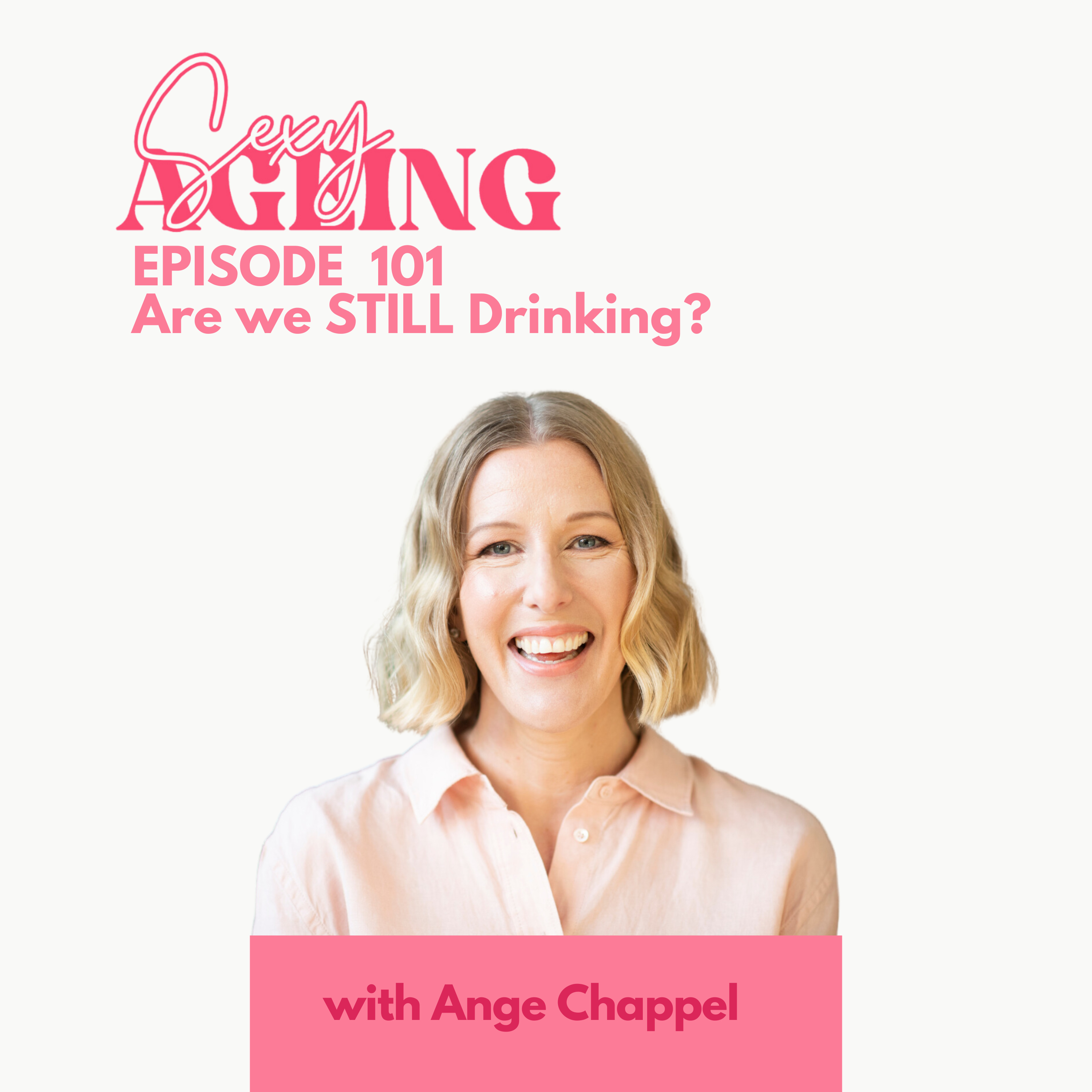Sexy Ageing: Embracing Life beyond 40