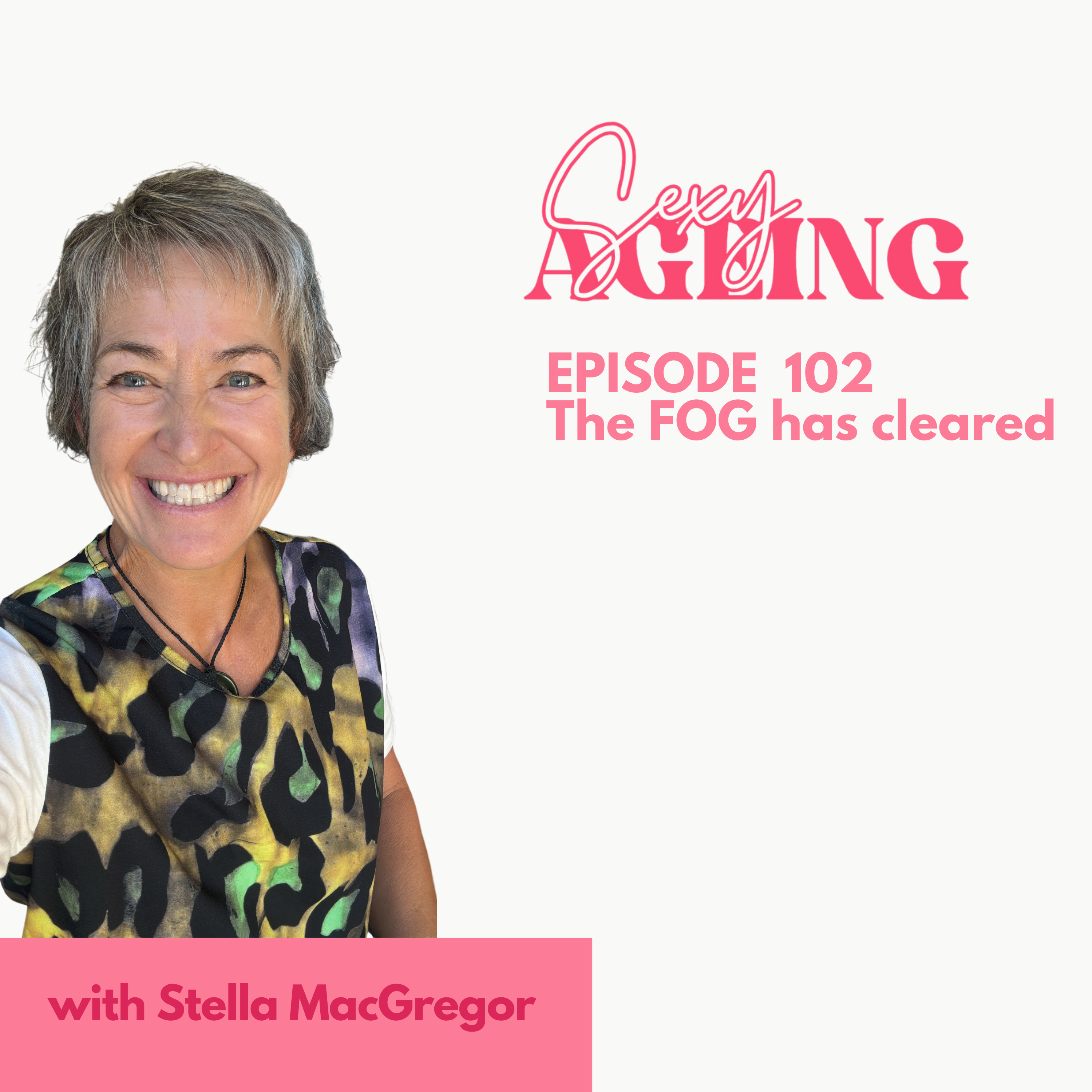 Sexy Ageing: Embracing Life beyond 40