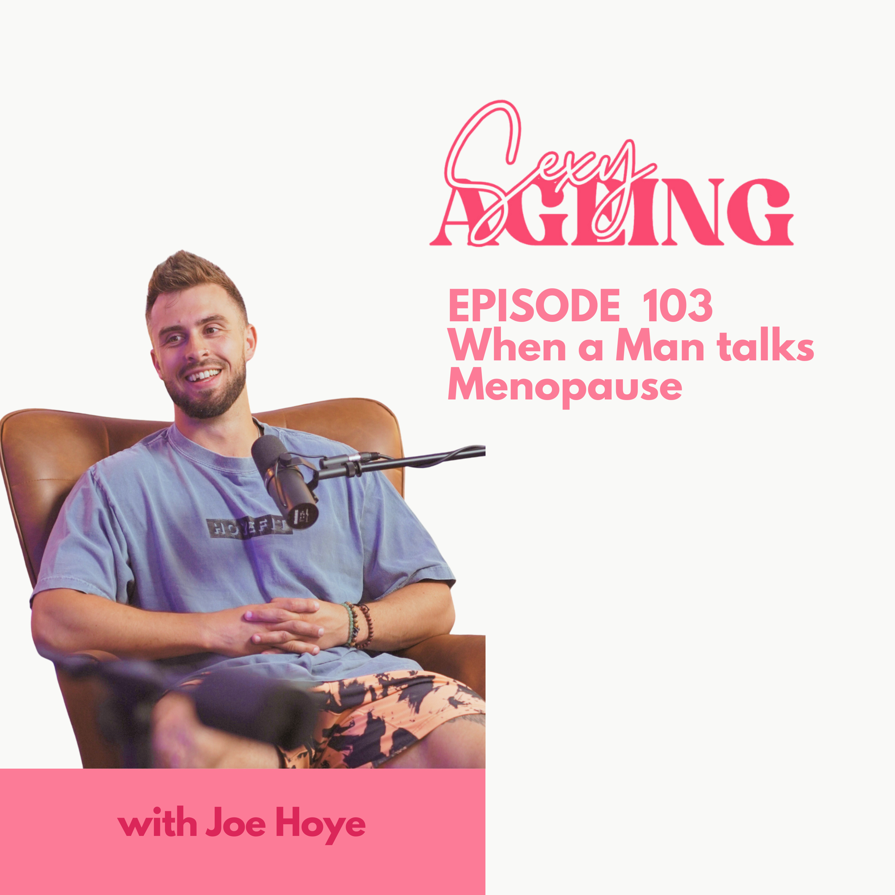 Sexy Ageing: Embracing Life beyond 40