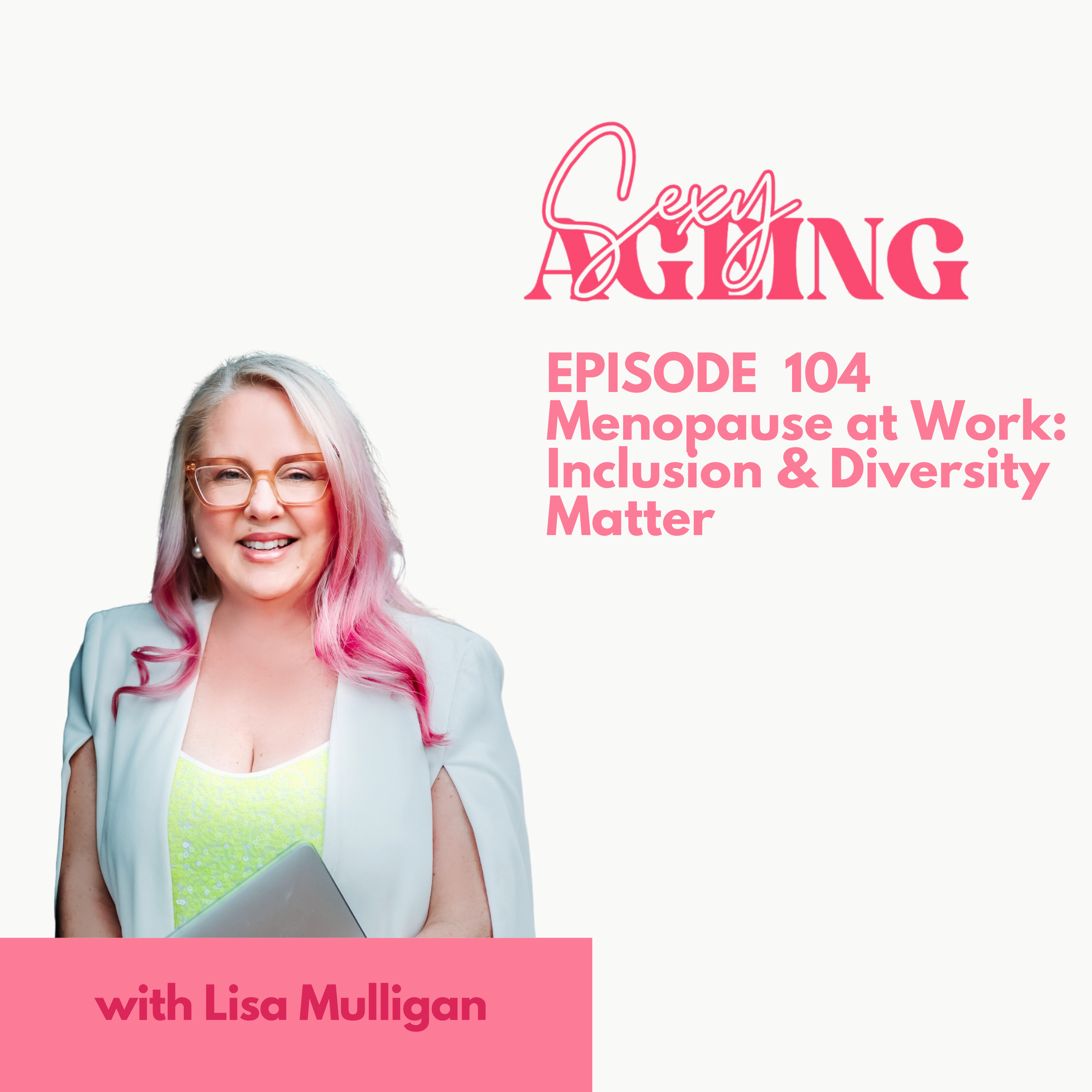 Sexy Ageing: Embracing Life beyond 40