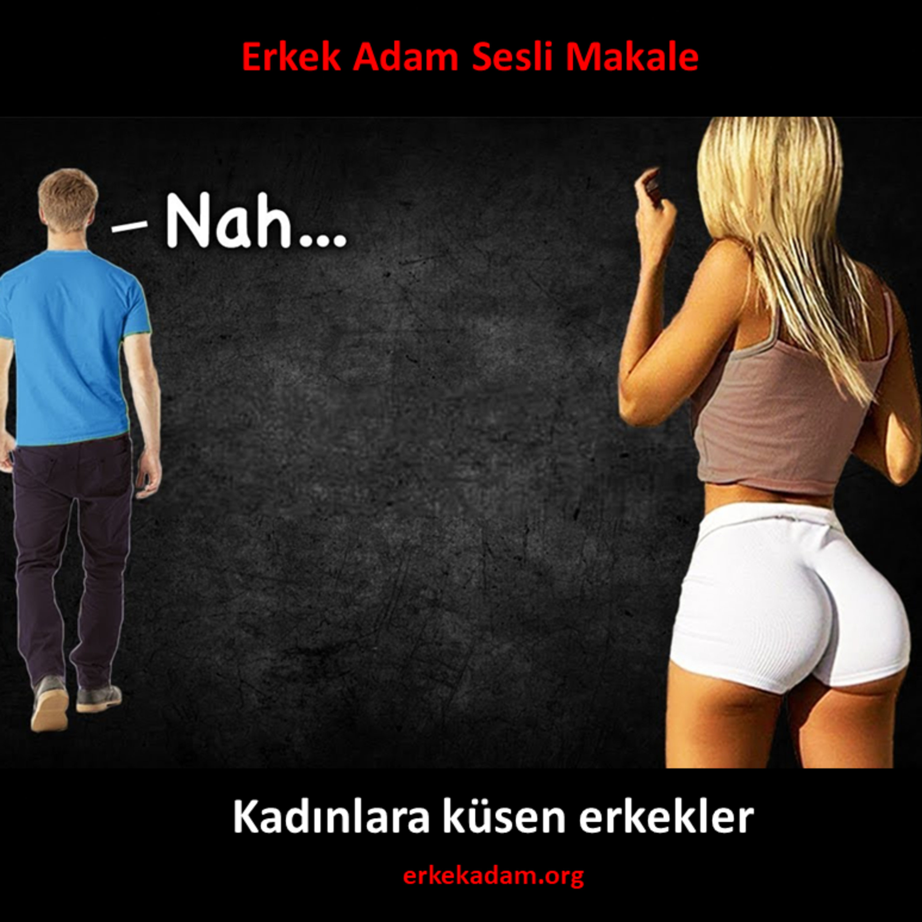 Kadınlara küsen erkekler (Vaka Çalışması) episode artwork