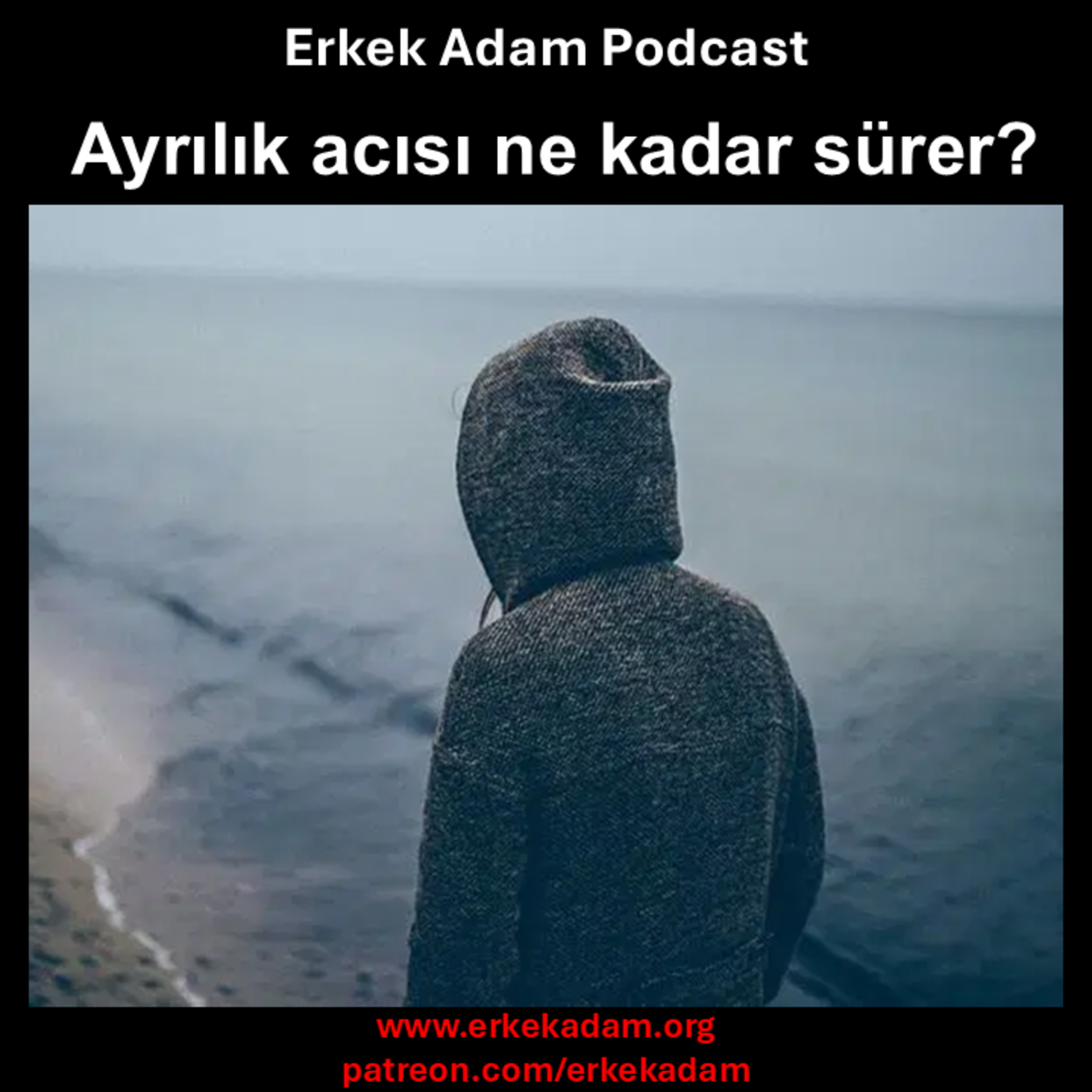 Ayrılık acısı ne kadar sürer? Ne zaman geçer? episode artwork