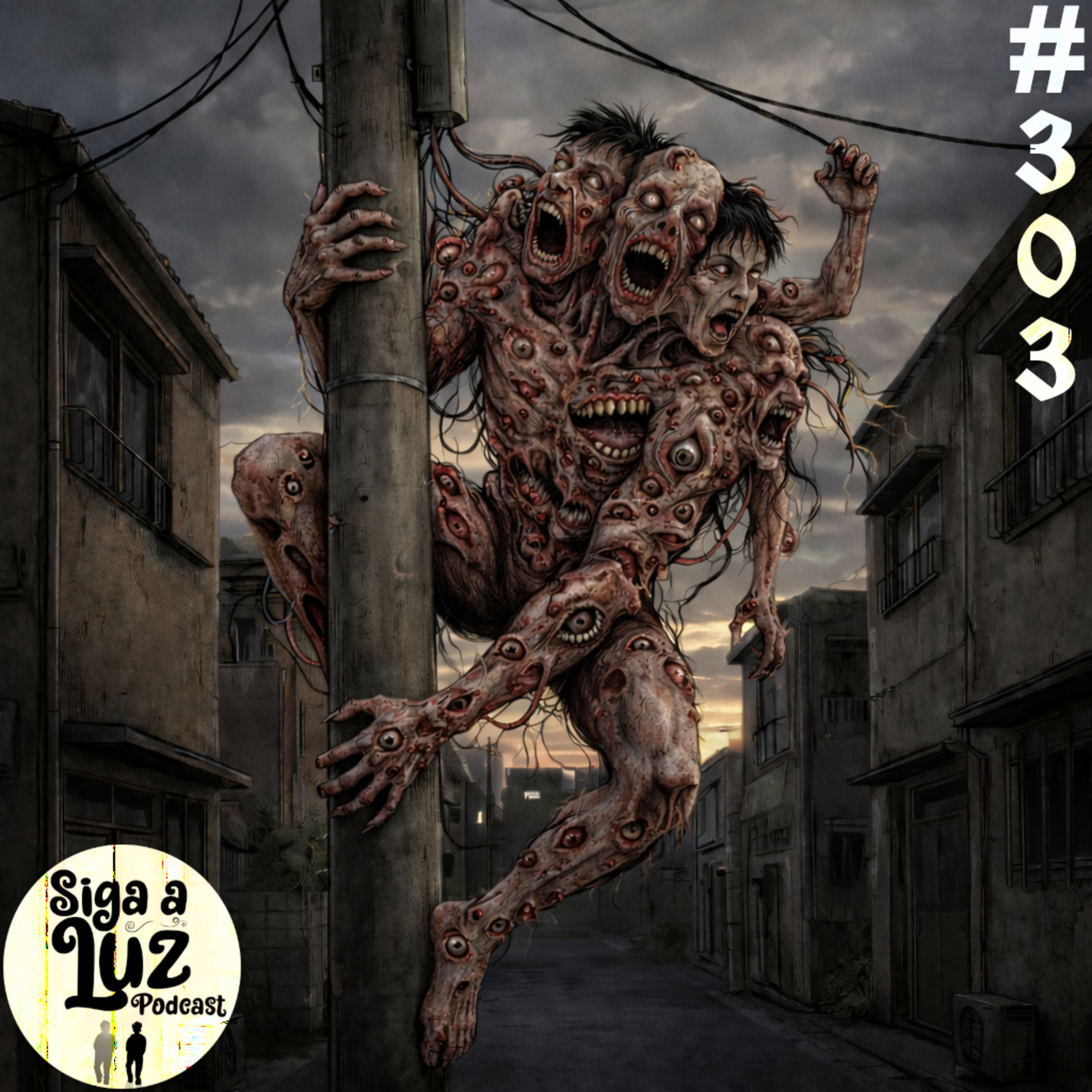 Ep. 303: Clique episode artwork