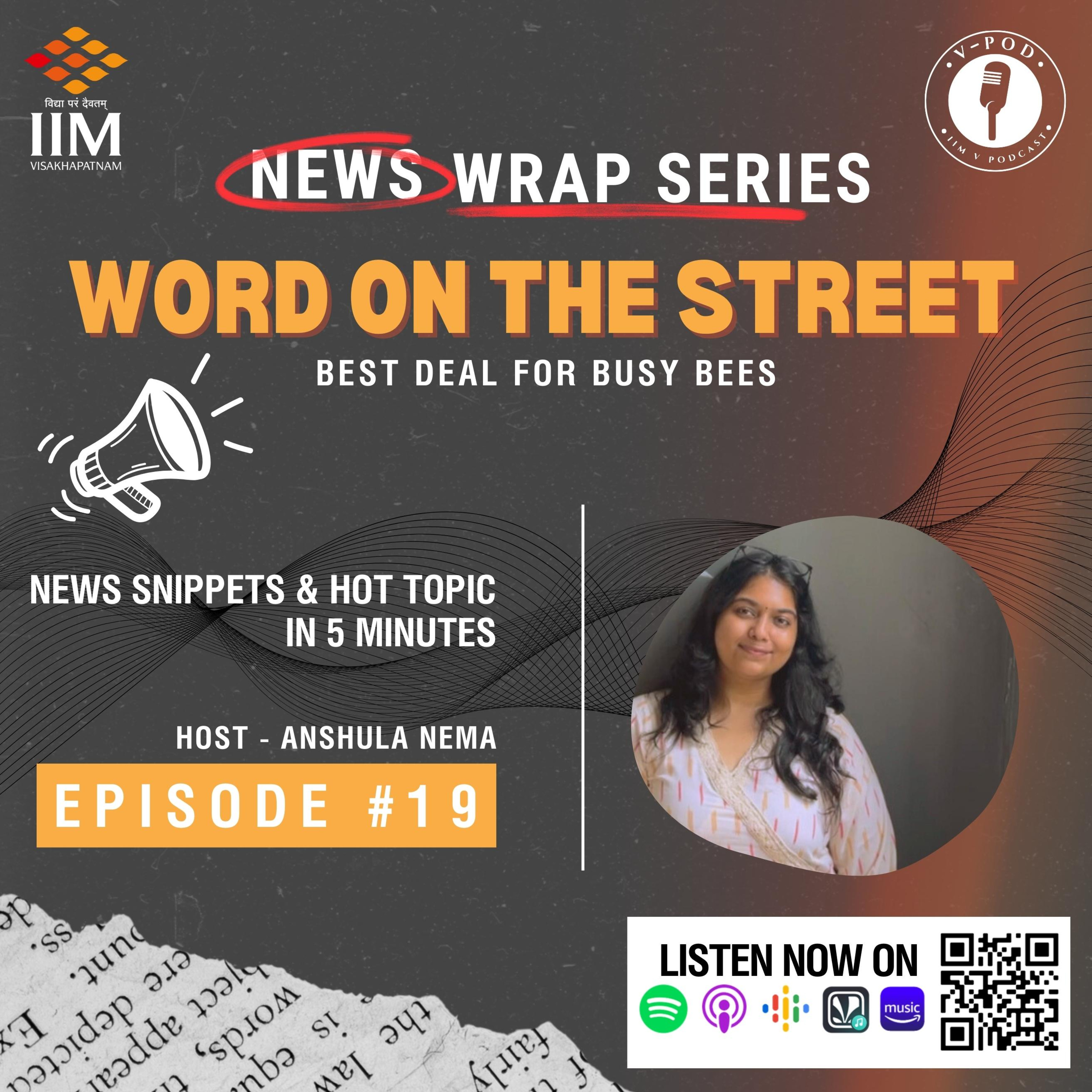 IIM V PODCAST