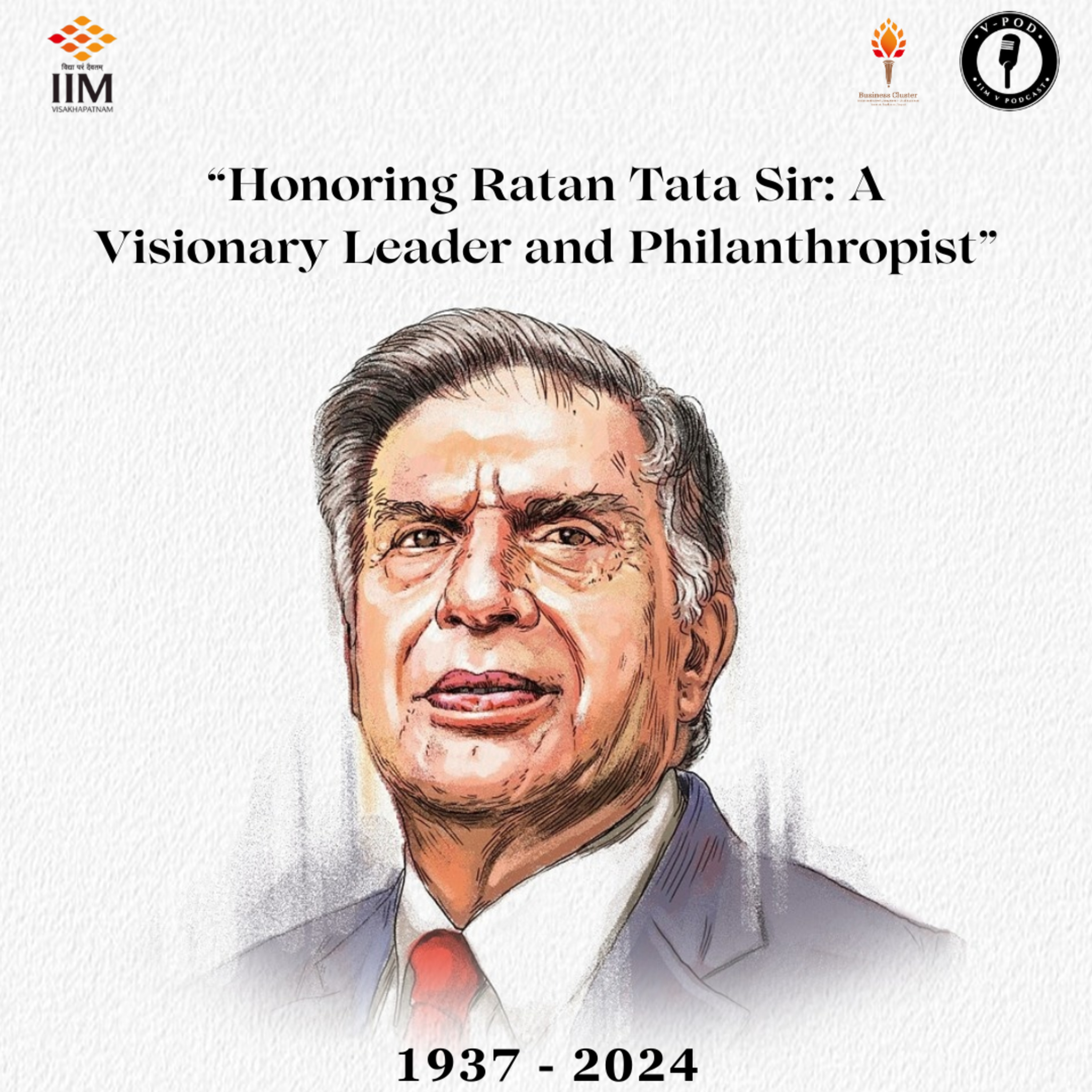 IIM V PODCAST