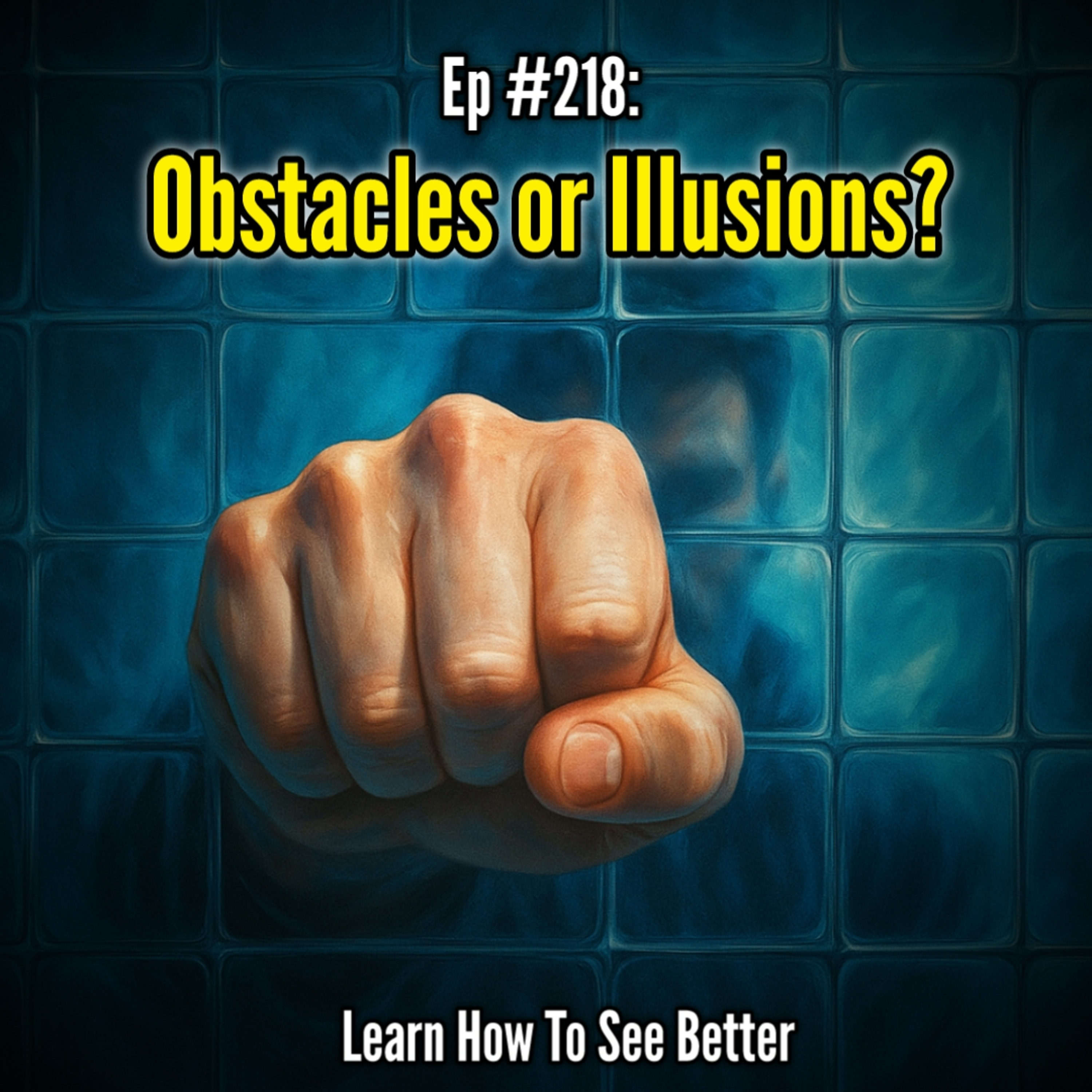 Learn How To See Better