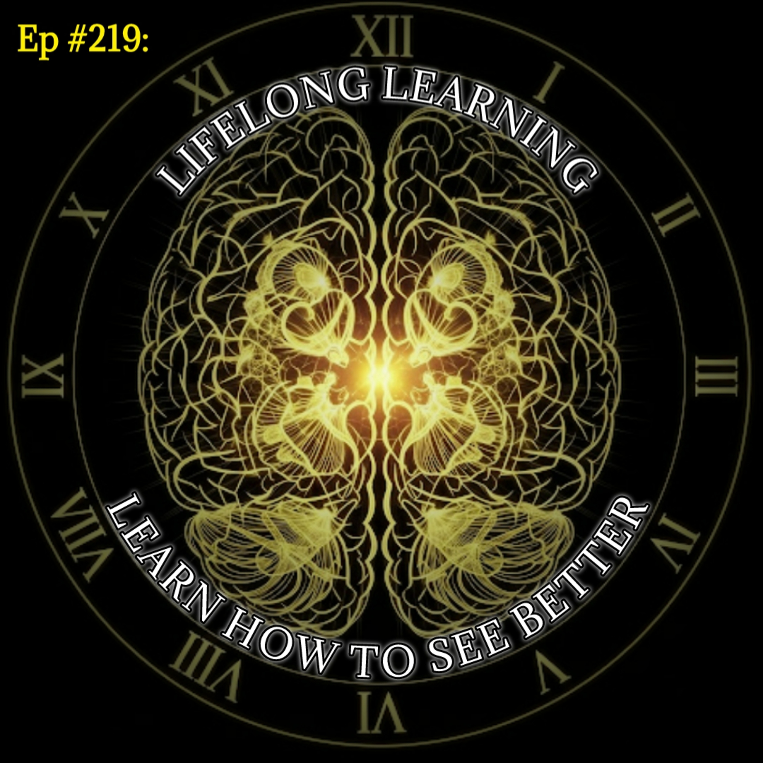 Learn How To See Better