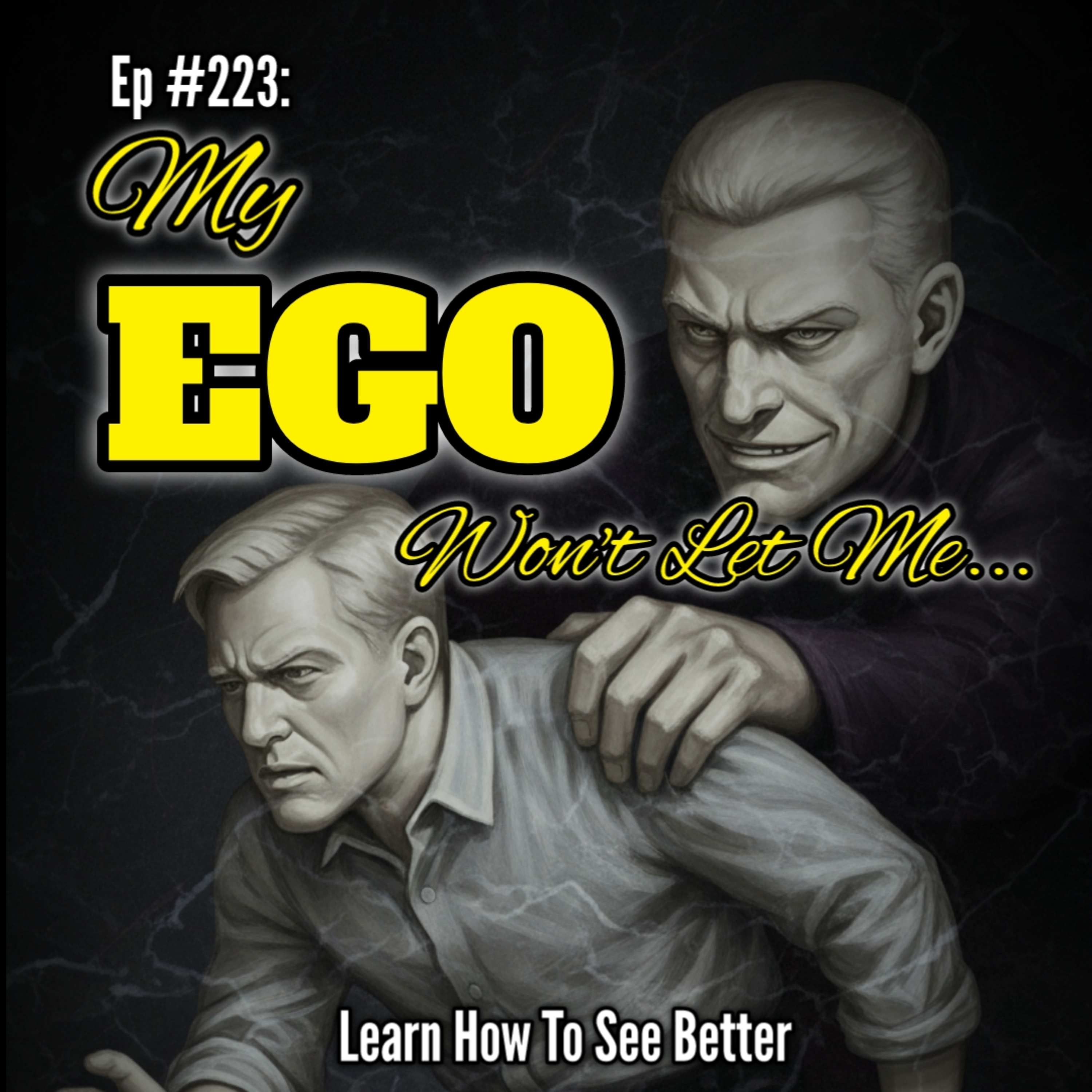 Learn How To See Better