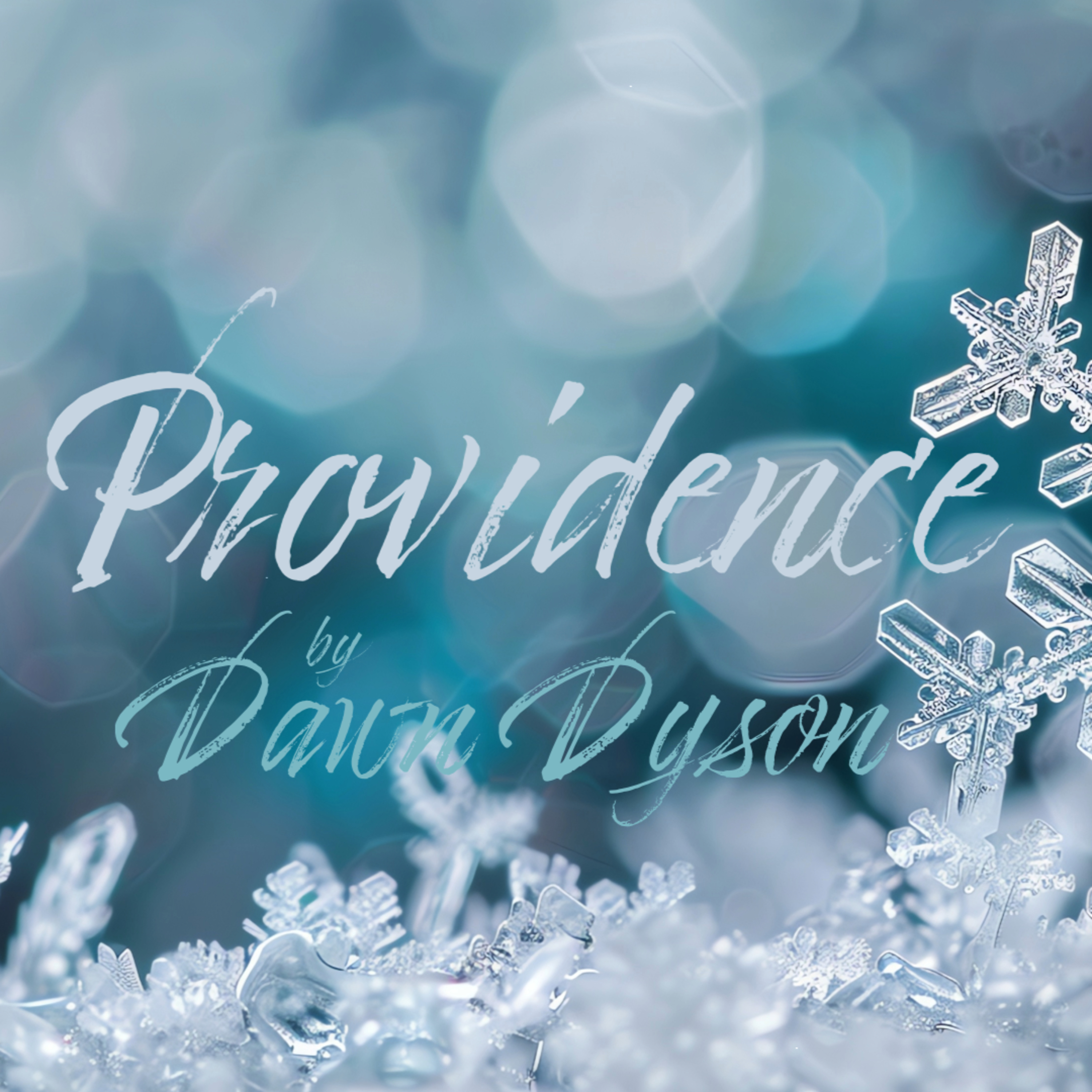 Providence episode artwork