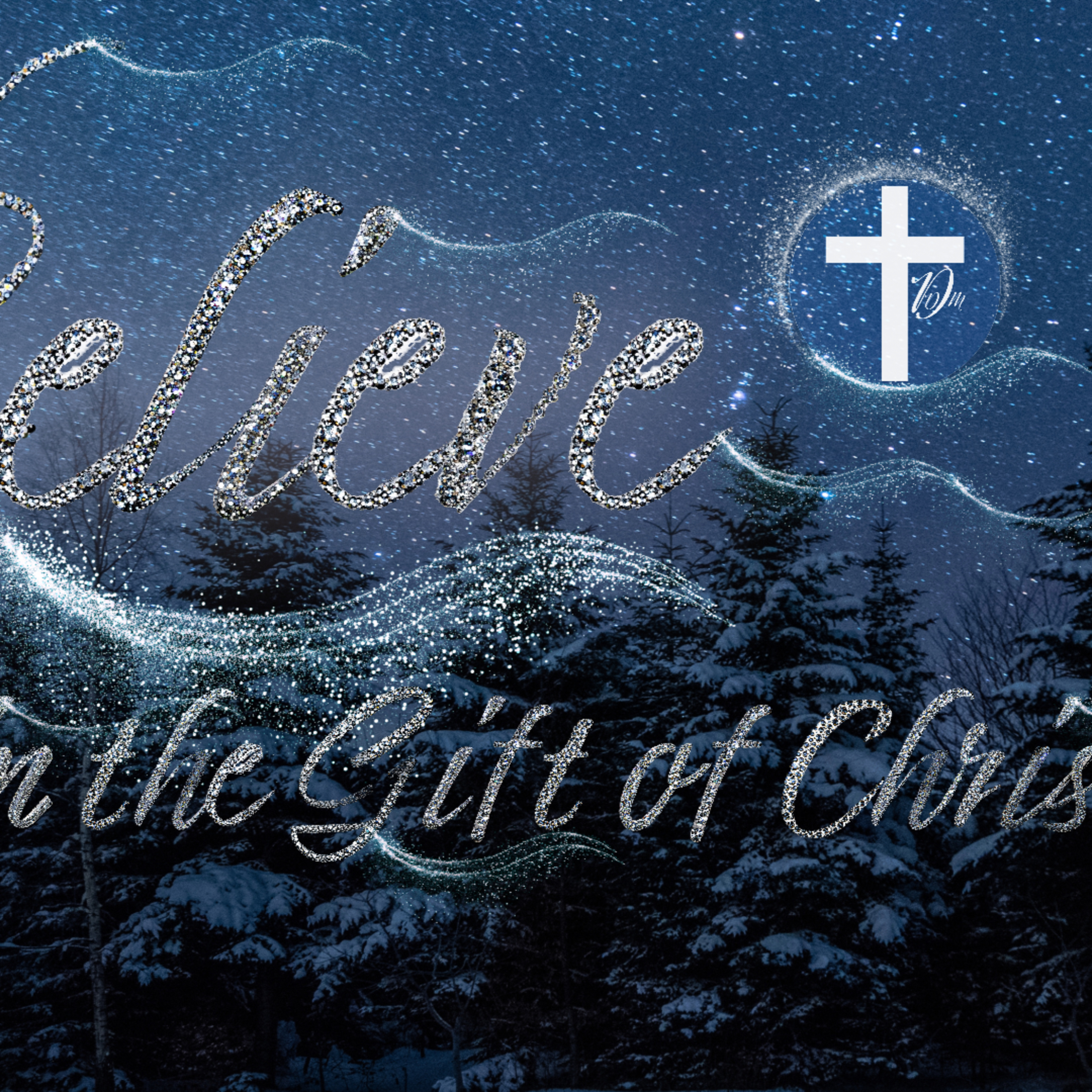 BELIEVE episode artwork