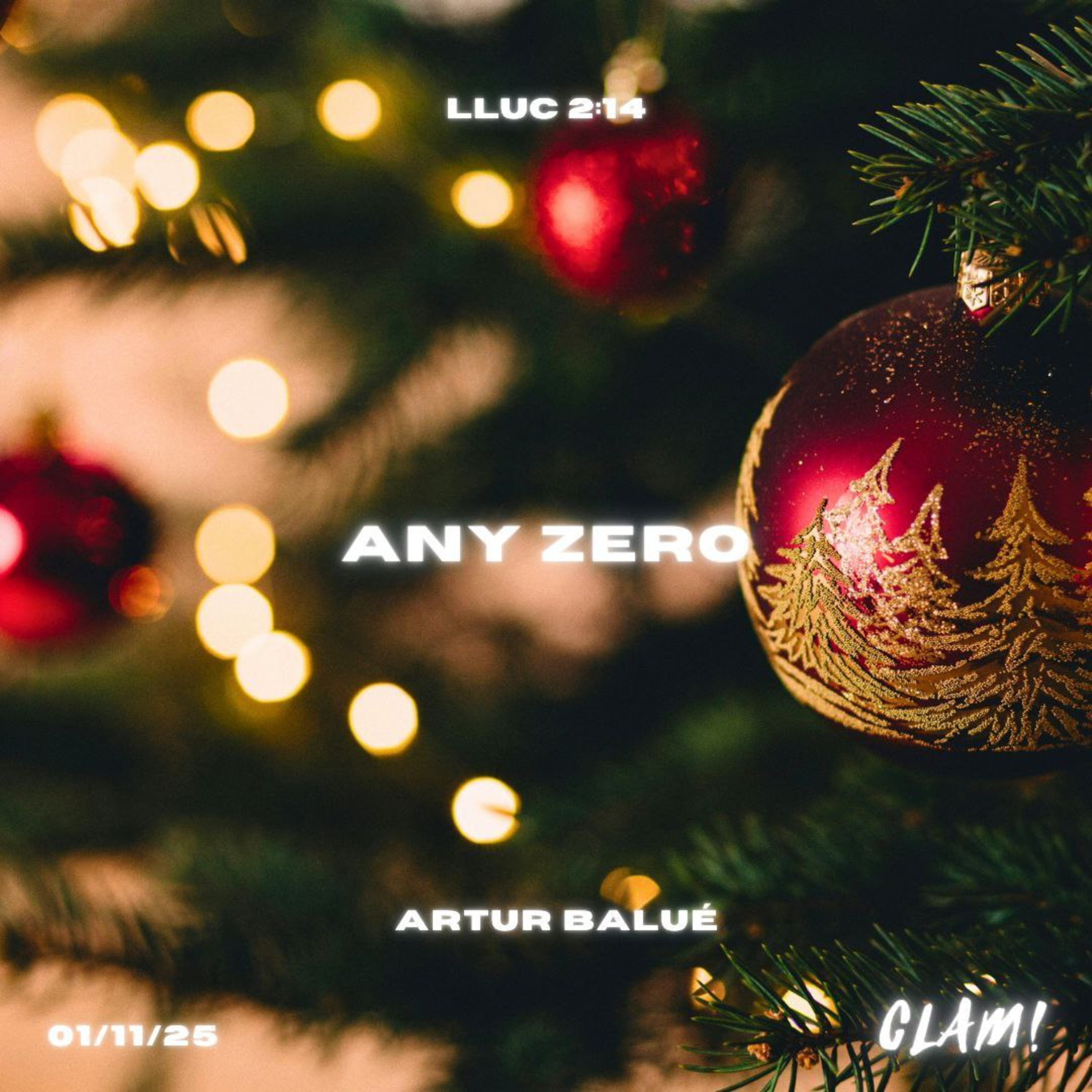 ANY ZERO - Artut Balué episode artwork