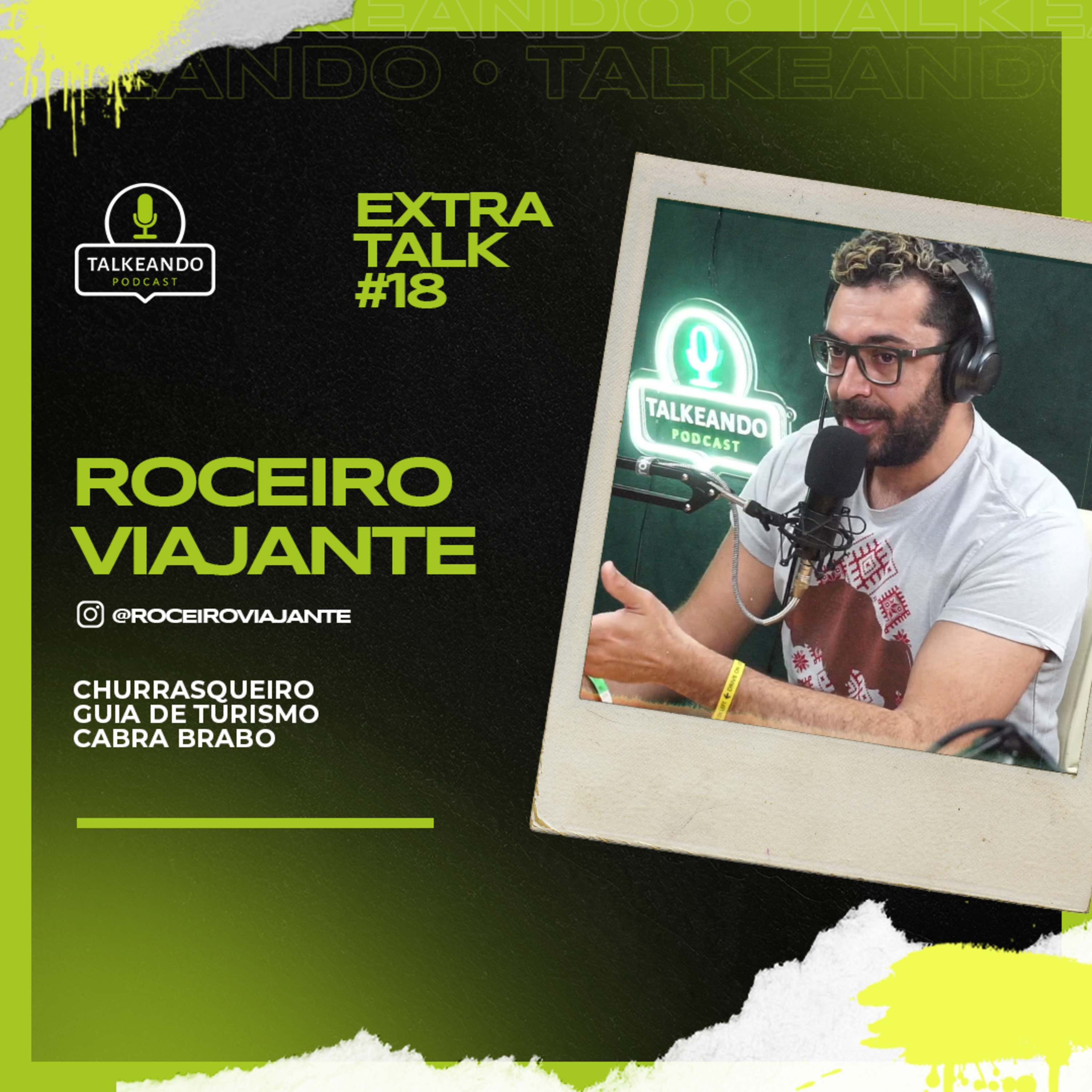 Talkeando Podcast
