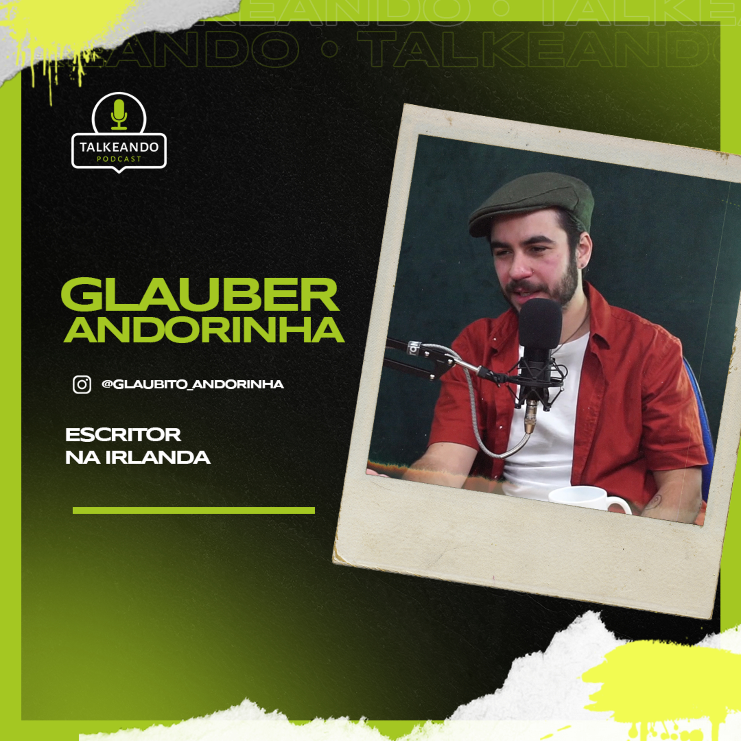 Talkeando Podcast