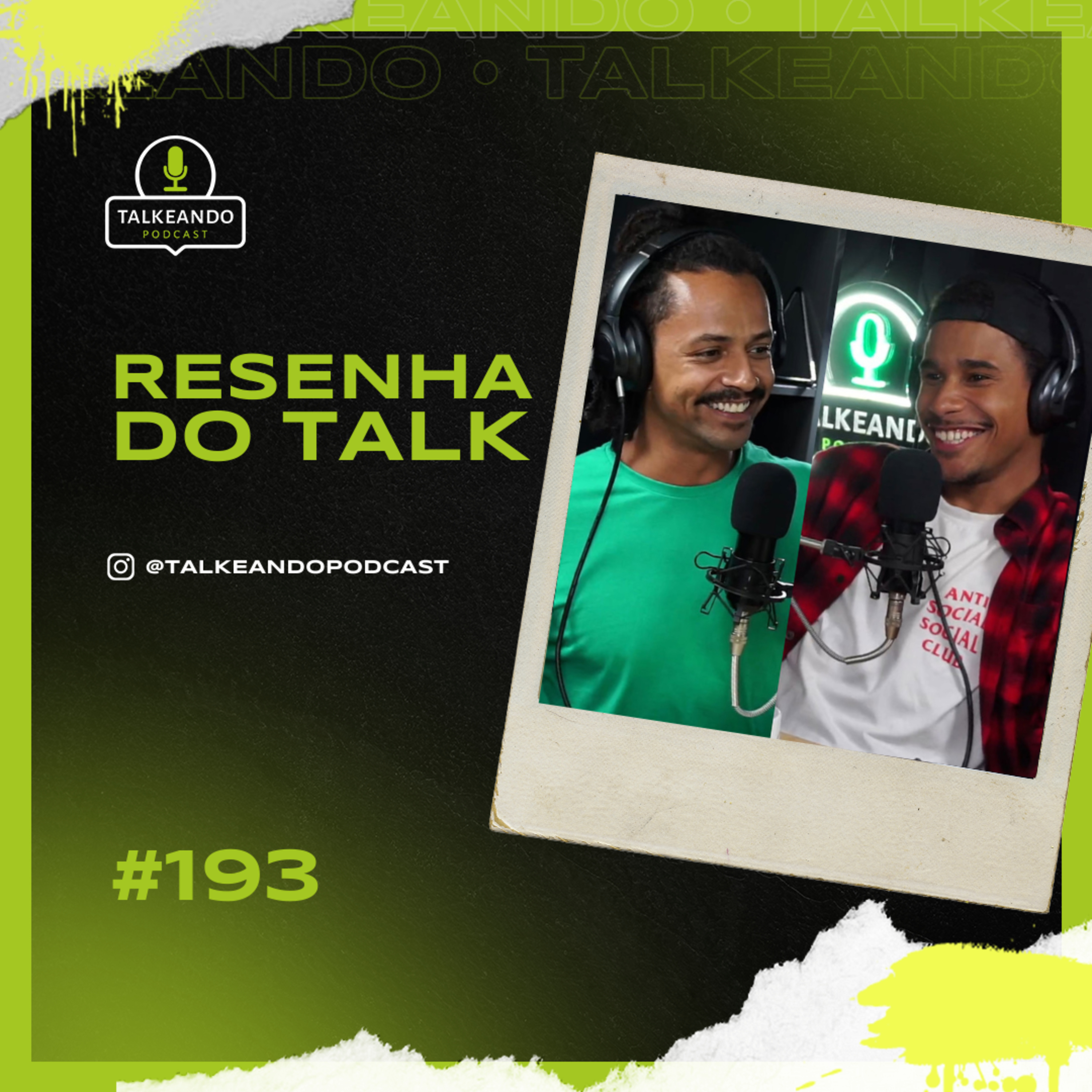 Talkeando Podcast