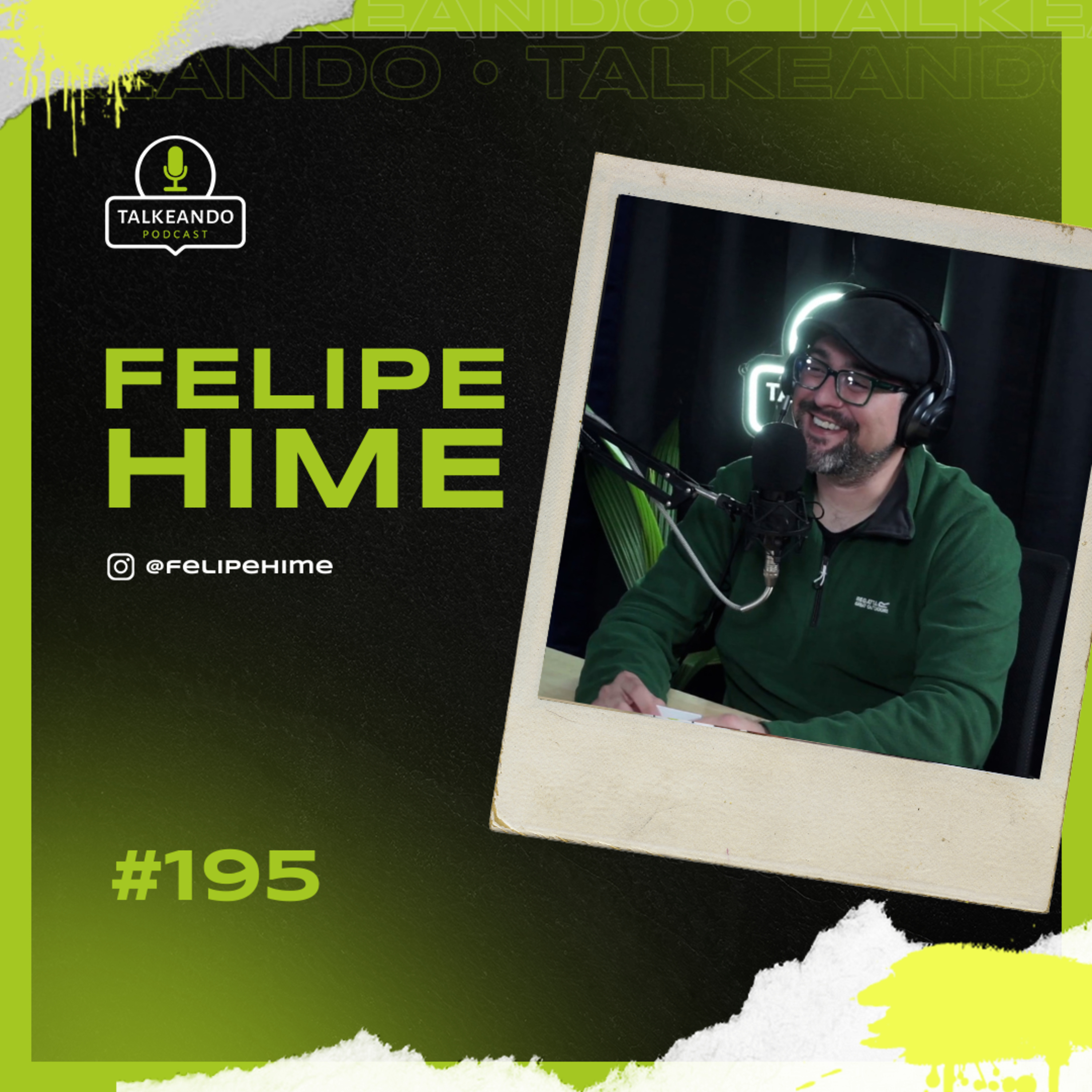 Talkeando Podcast