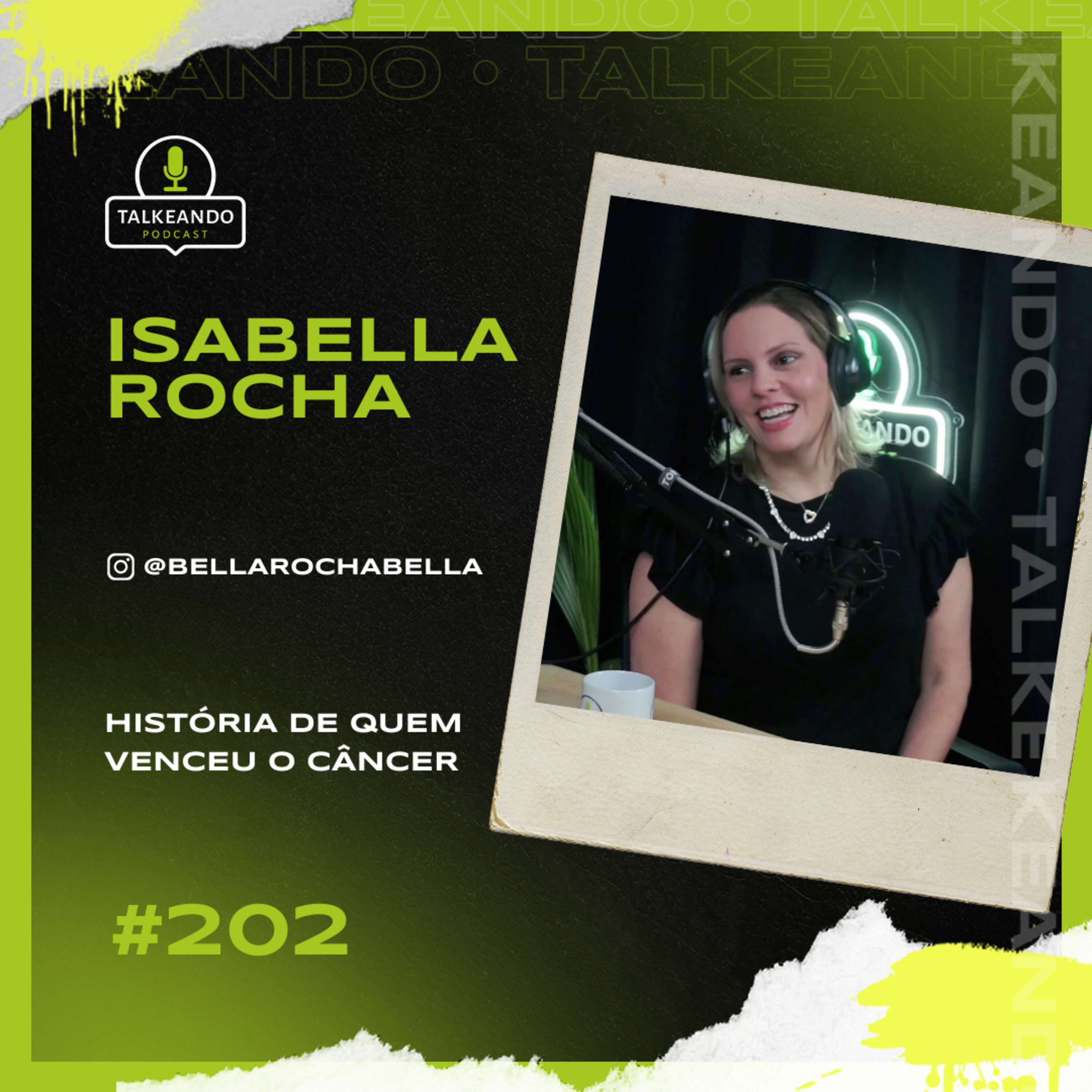 Talkeando Podcast