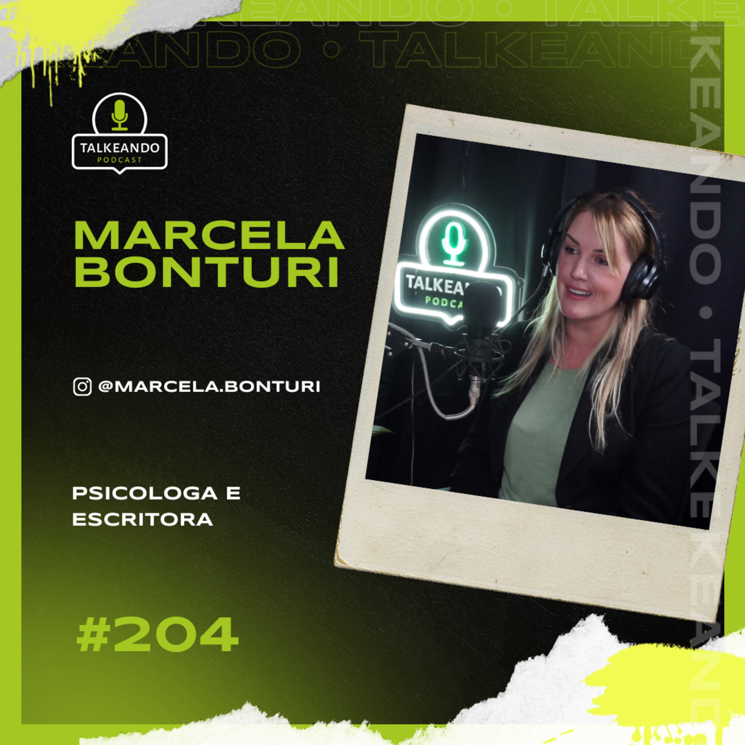 Talkeando Podcast