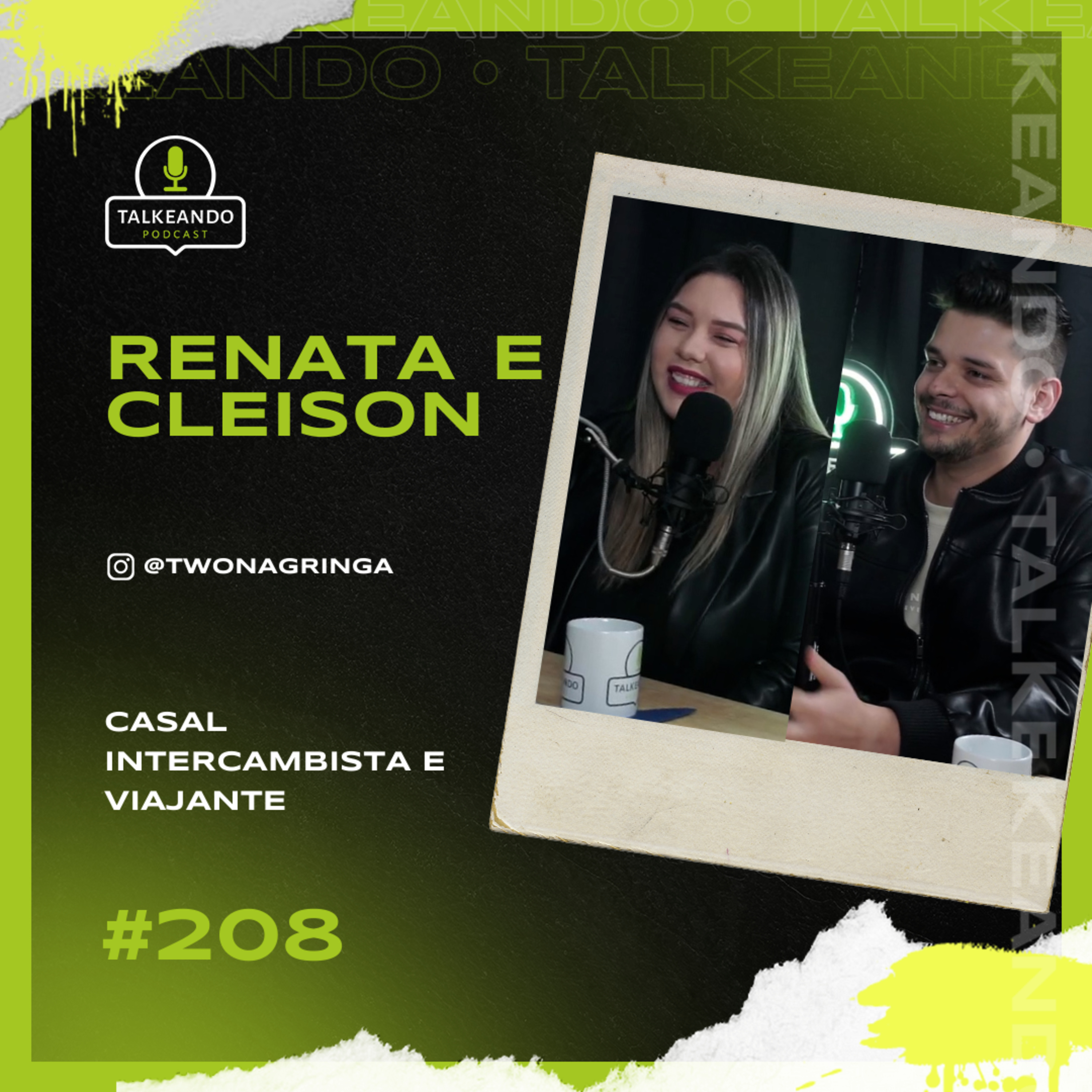 Talkeando Podcast